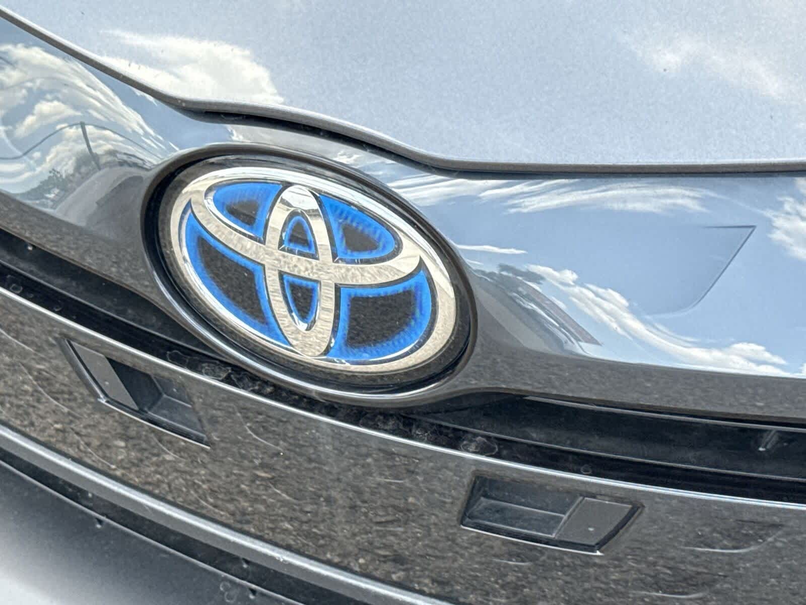 Thumbnail: 2018 Toyota Prius Prime - 31