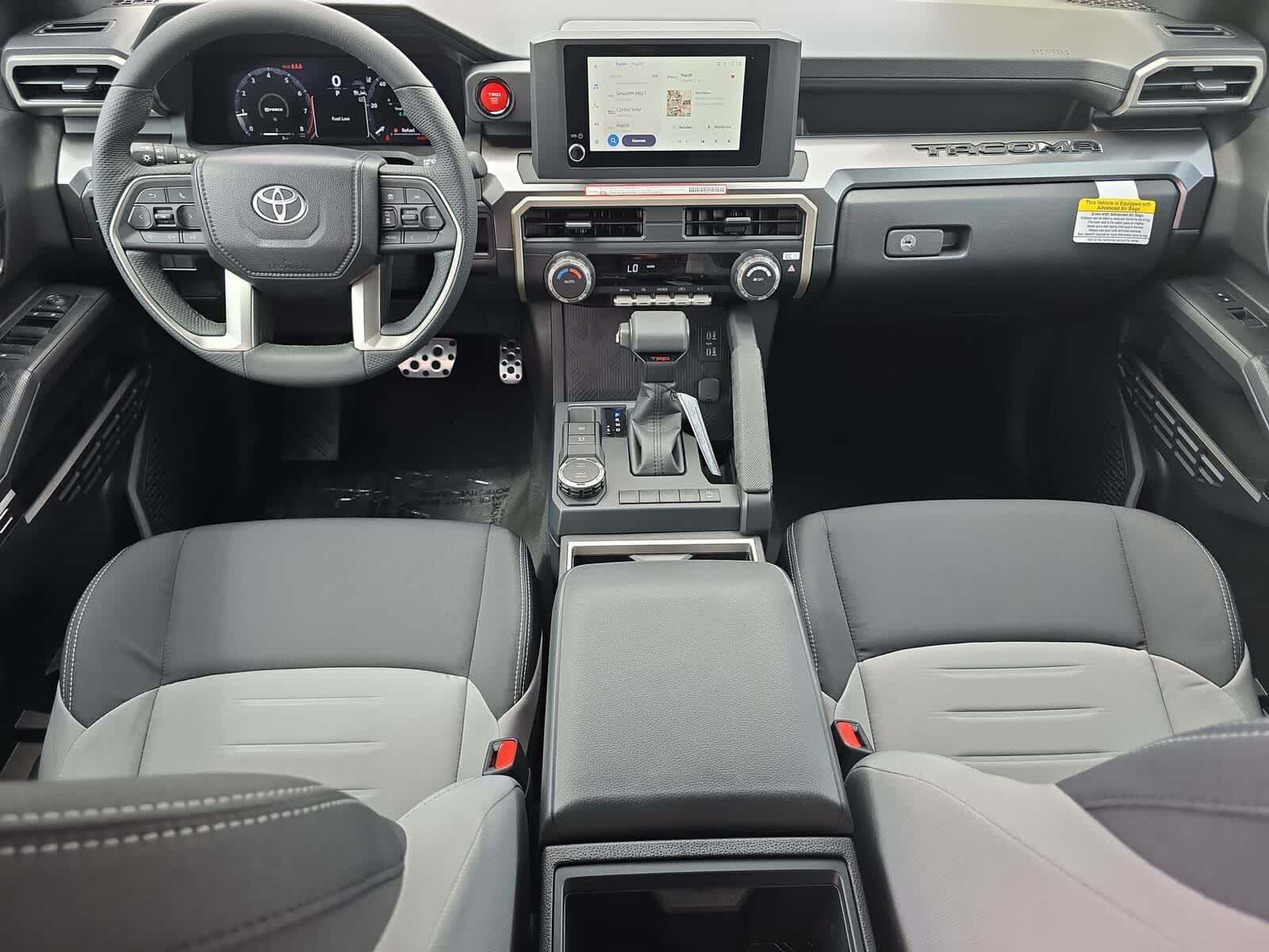 Thumbnail: 2026 Toyota Tacoma - 15