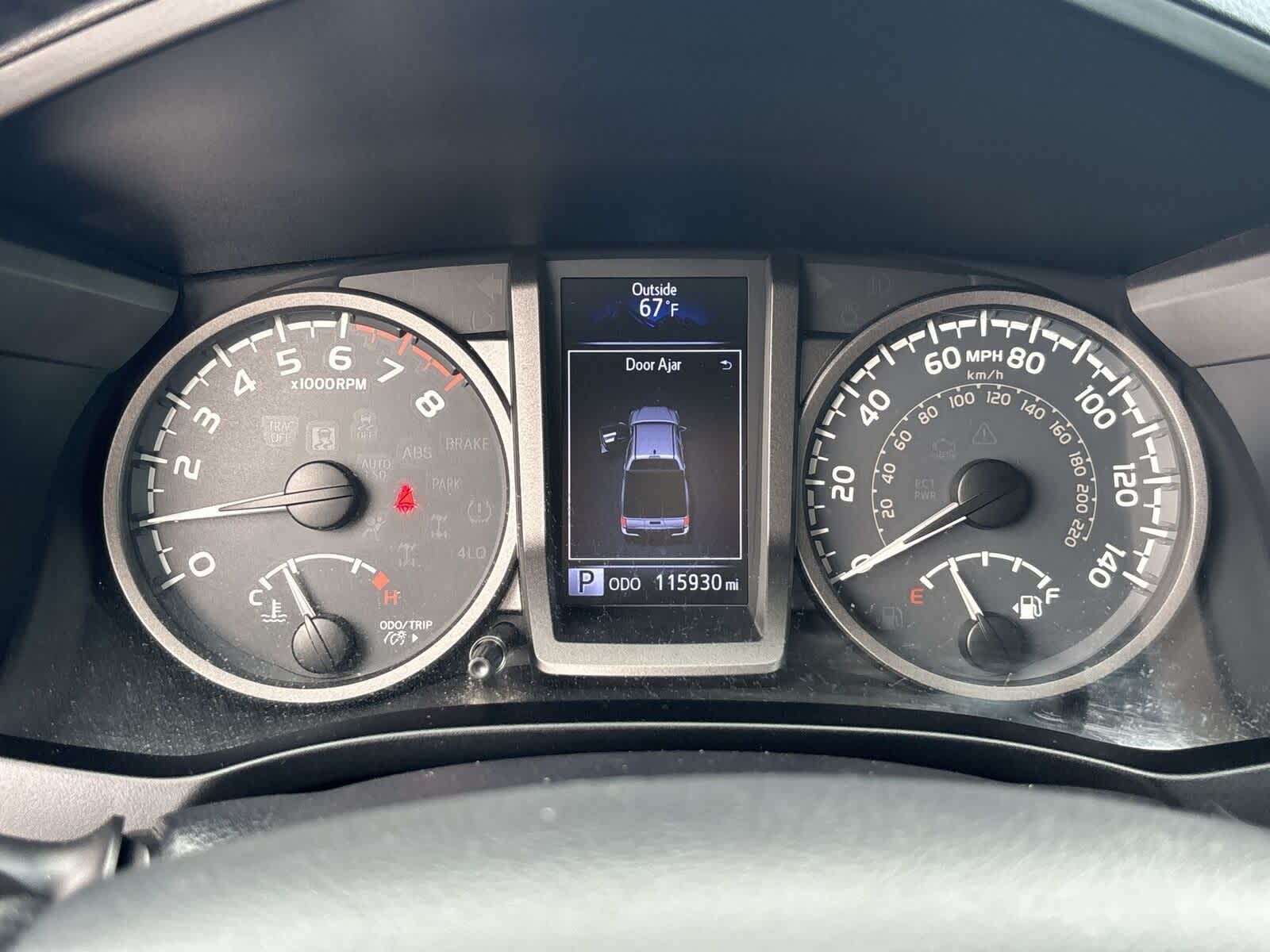 Thumbnail: 2017 Toyota Tacoma - 29