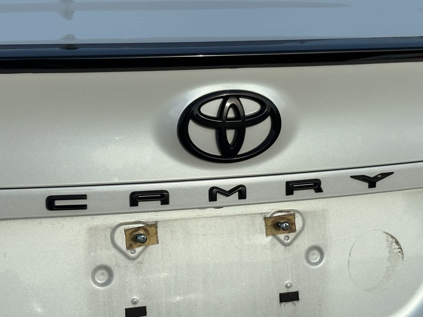 Thumbnail: 2020 Toyota Camry - 15