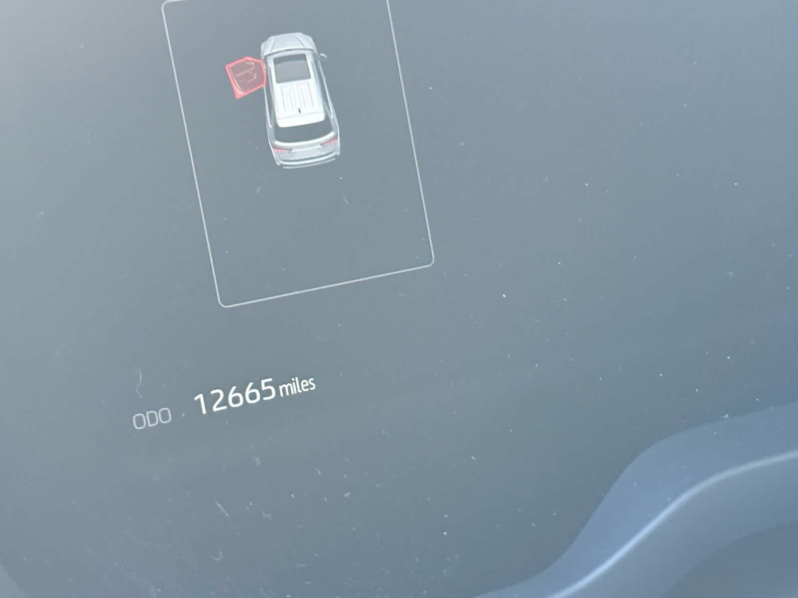 Thumbnail: 2024 Toyota Sequoia - 9