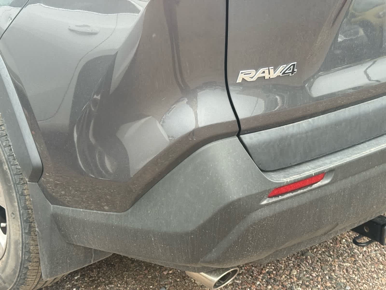 Thumbnail: 2022 Toyota RAV4 - 14