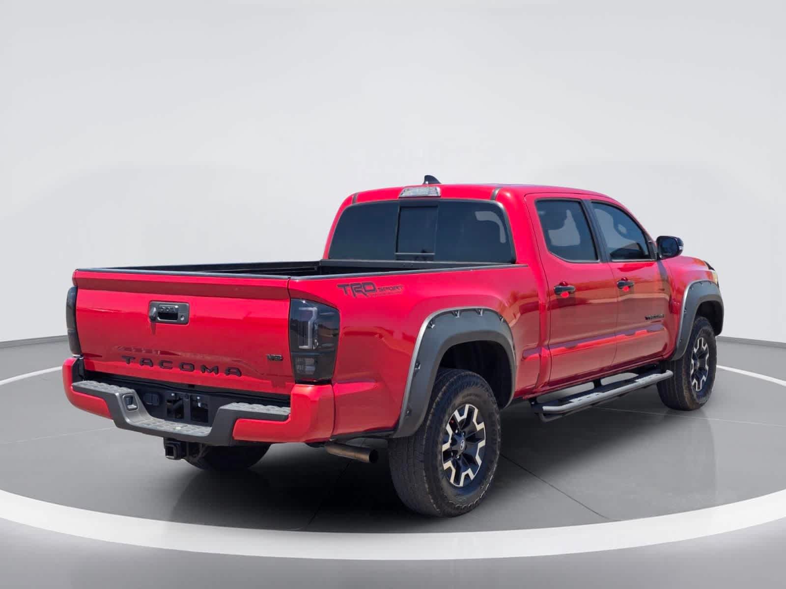 Thumbnail: 2020 Toyota Tacoma - 5