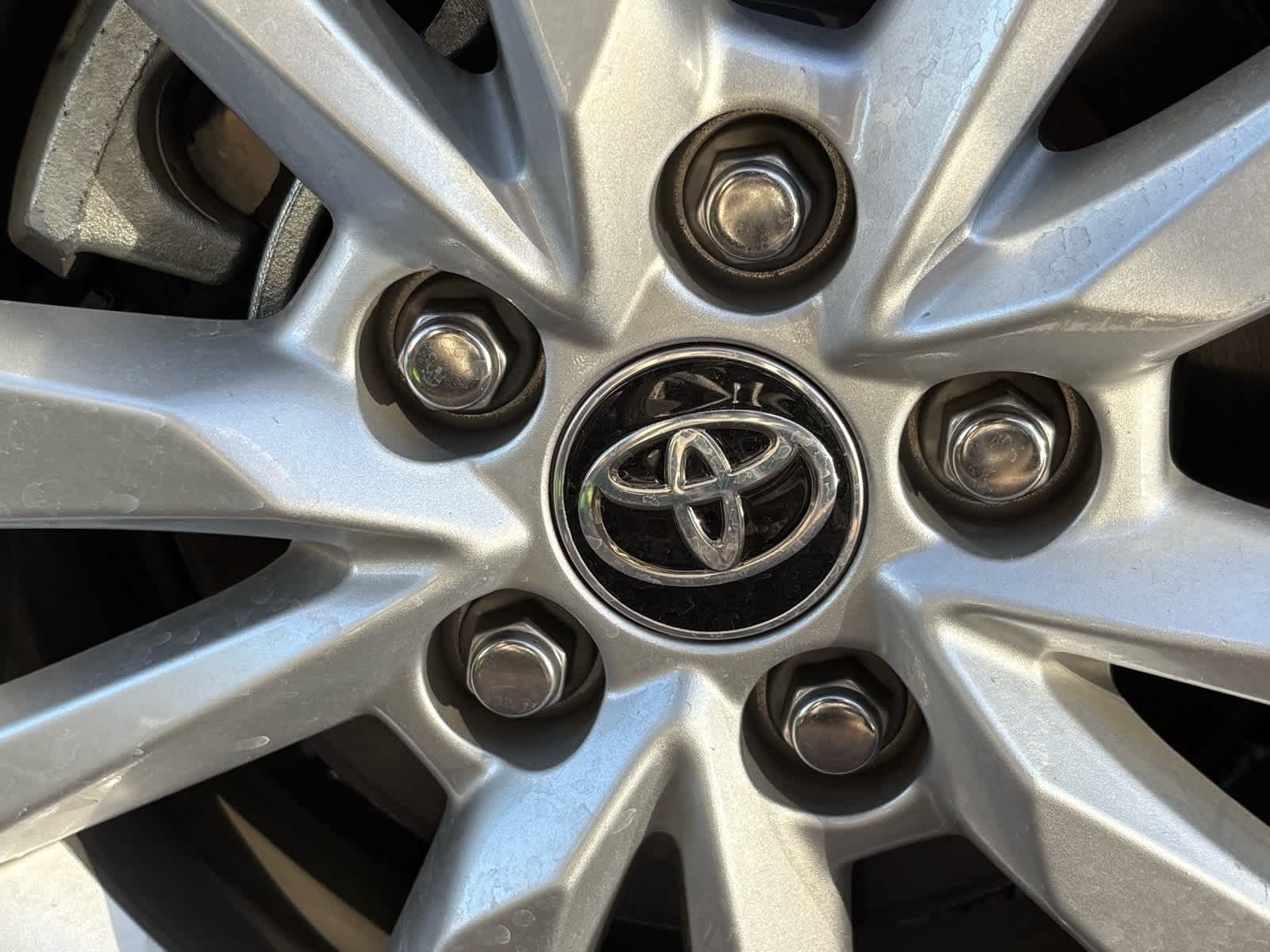Thumbnail: 2025 Toyota Camry - 16