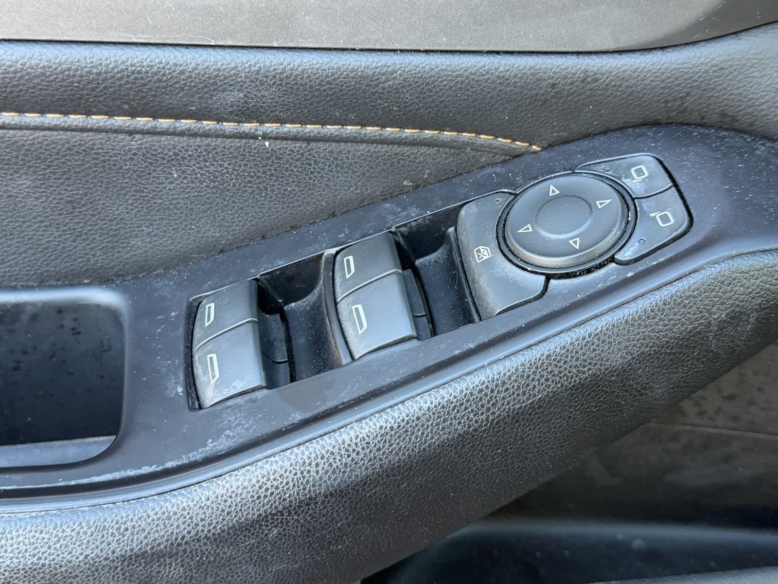 Thumbnail: 2019 Chevrolet Traverse - 15