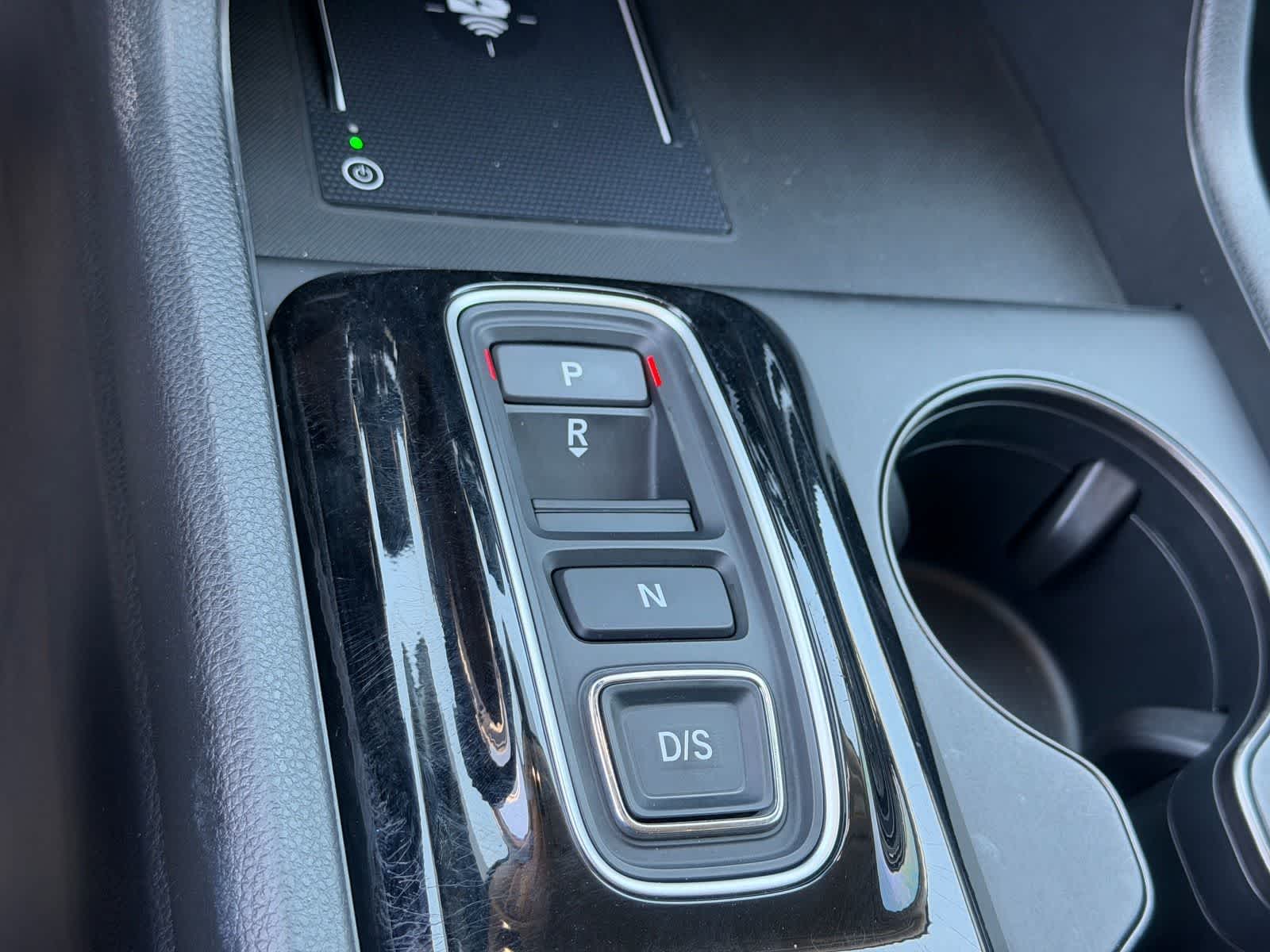 Thumbnail: 2024 Honda Pilot - 27