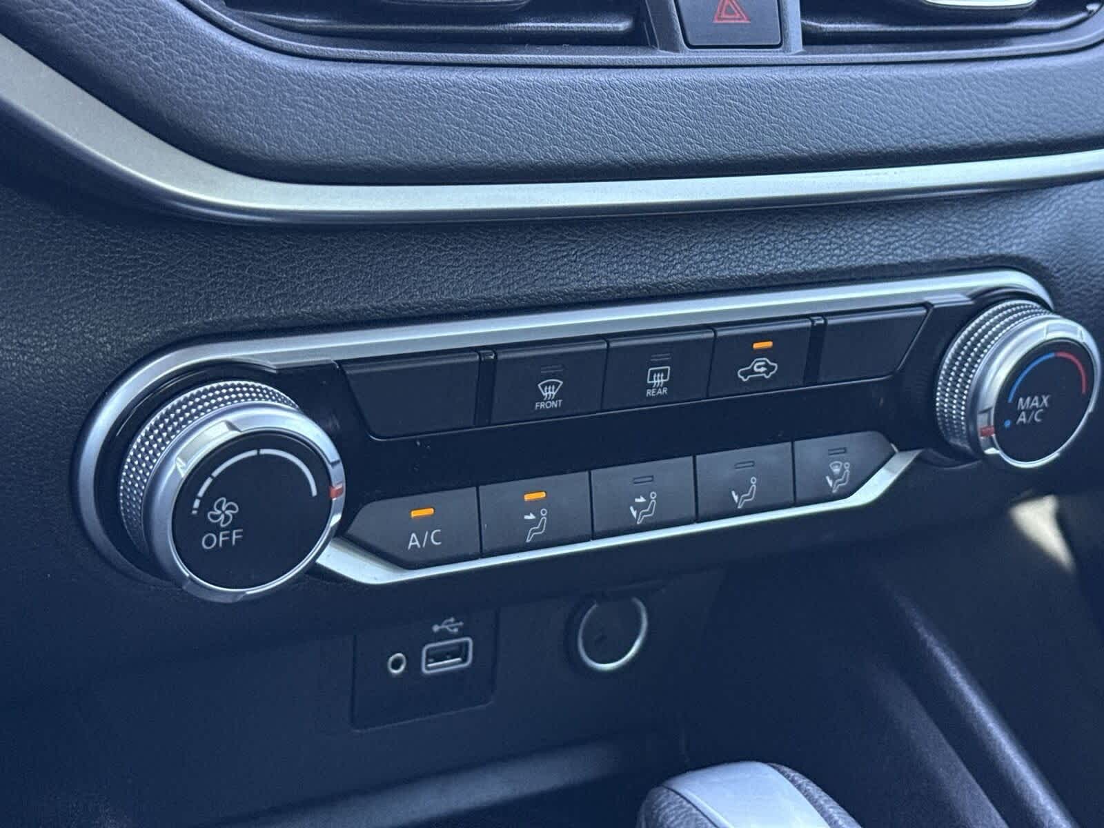 Thumbnail: 2021 Nissan Altima - 22