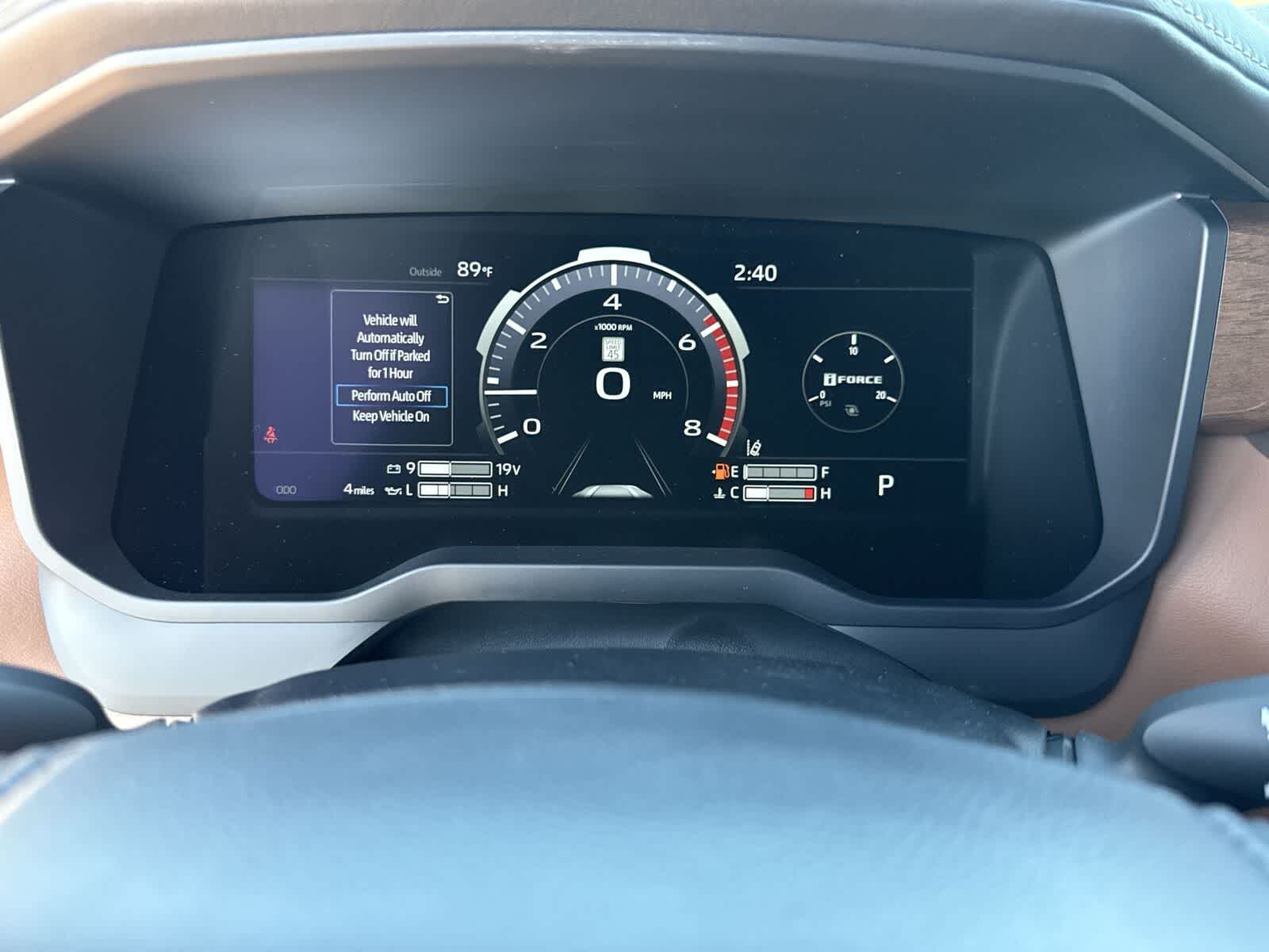 Thumbnail: 2026 Toyota Tundra - 29