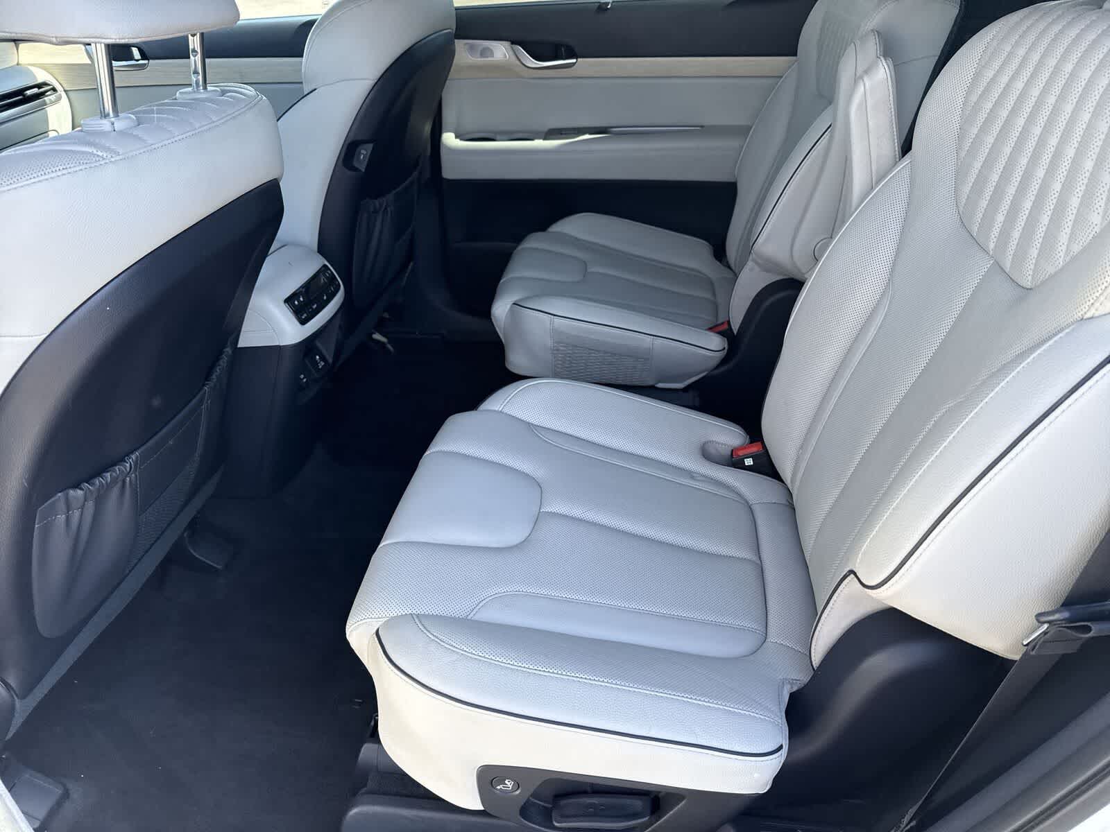 Thumbnail: 2024 Hyundai Palisade - 14