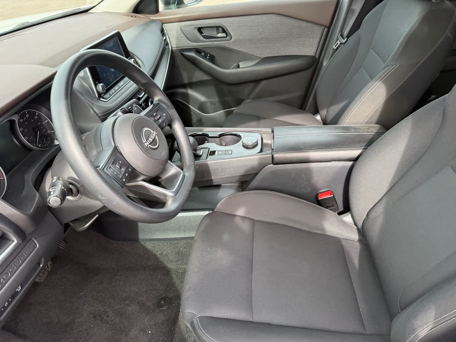 Thumbnail: 2023 Nissan Rogue - 17