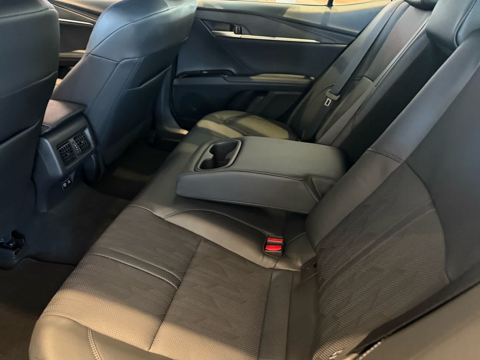 Thumbnail: 2025 Toyota Camry - 7