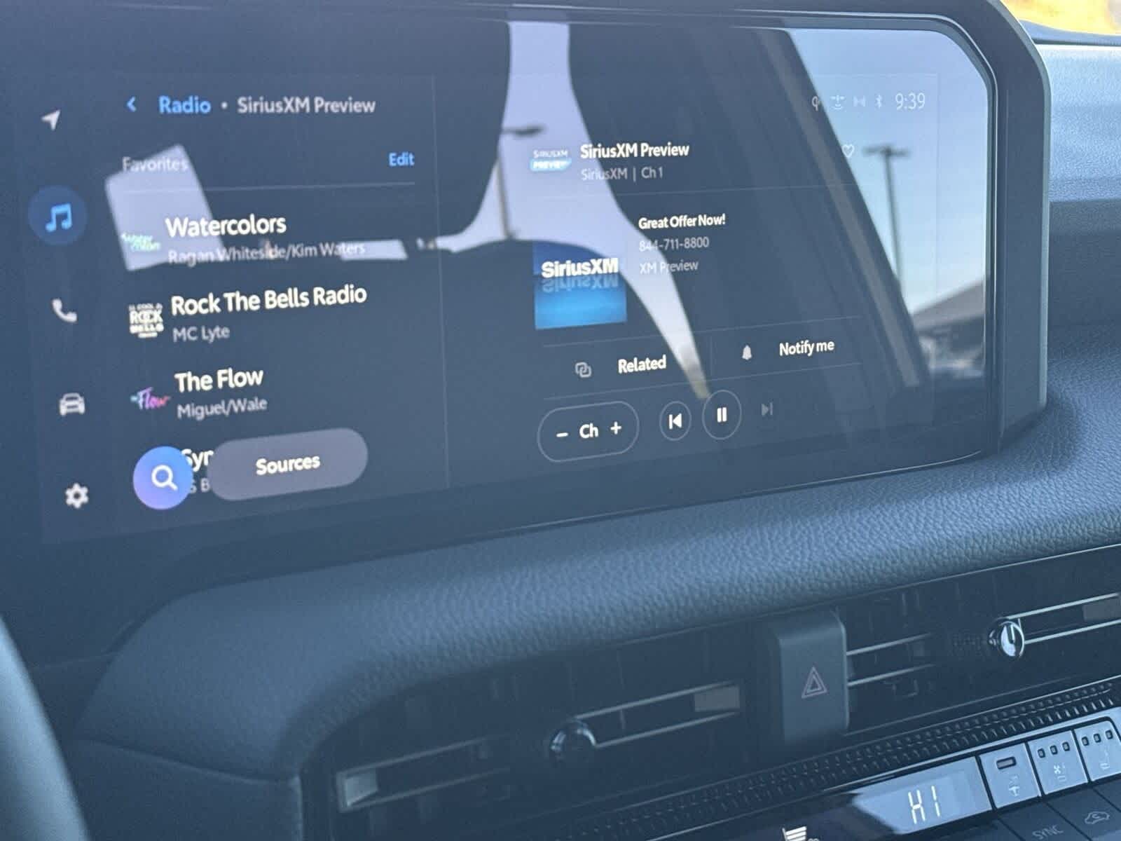 Thumbnail: 2025 Toyota Land Cruiser - 20