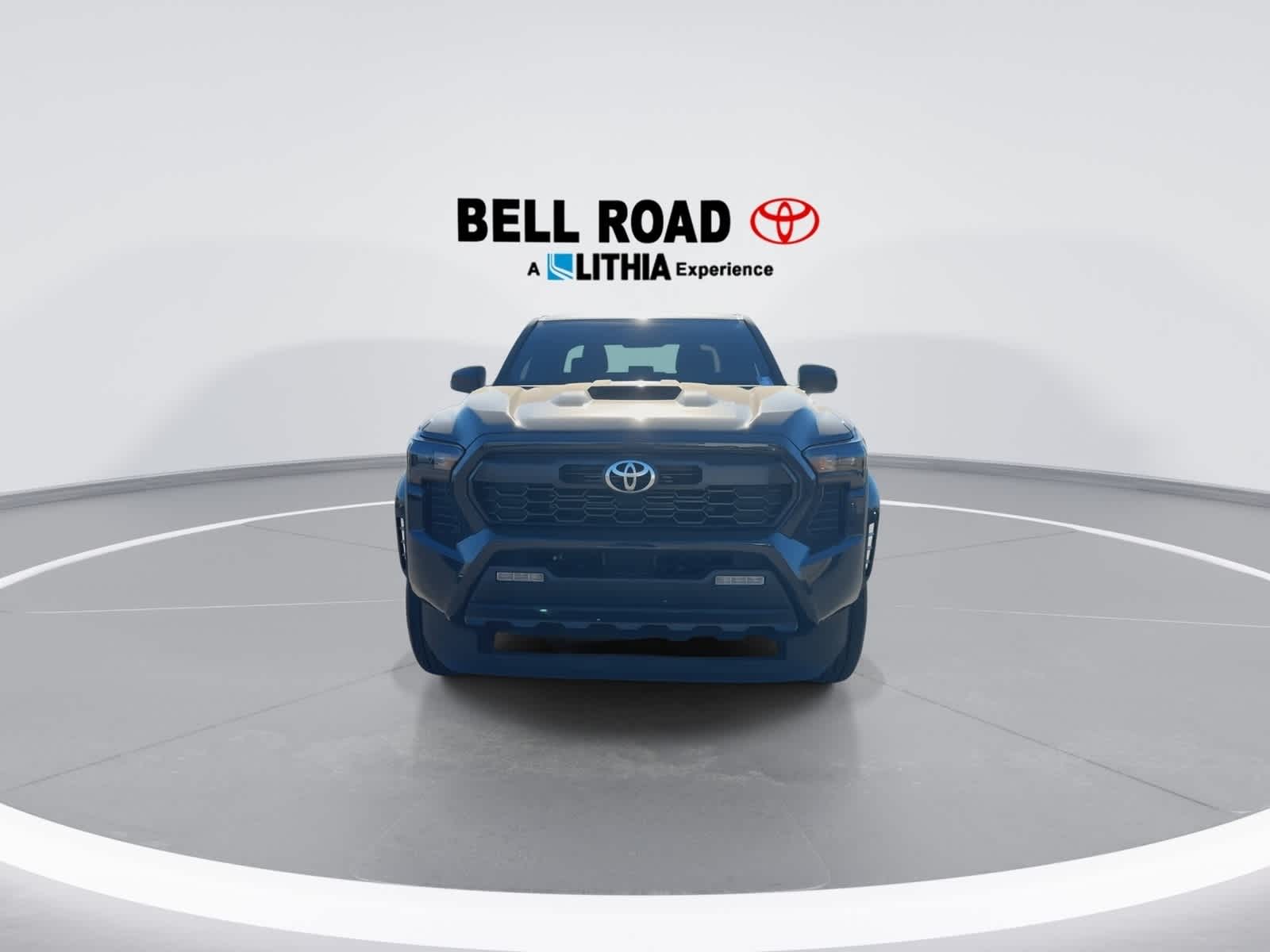 Thumbnail: 2025 Toyota Tacoma - 3