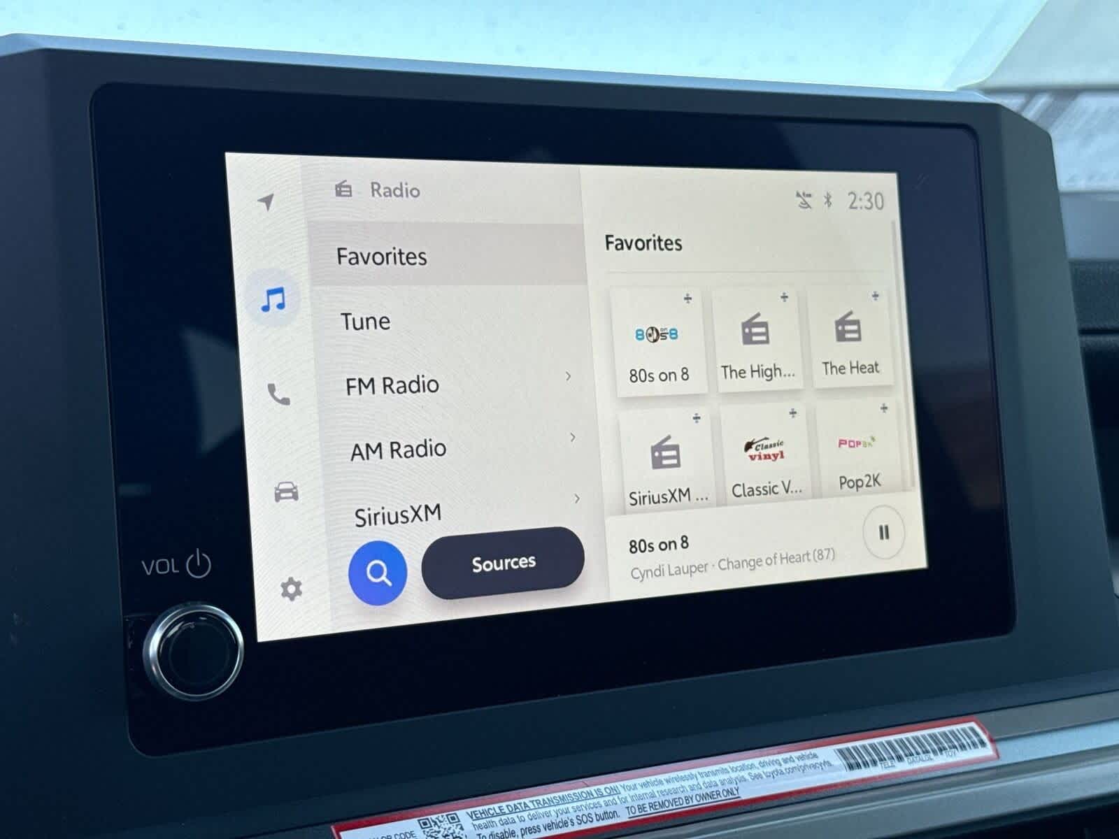 Thumbnail: 2025 Toyota Tacoma - 19