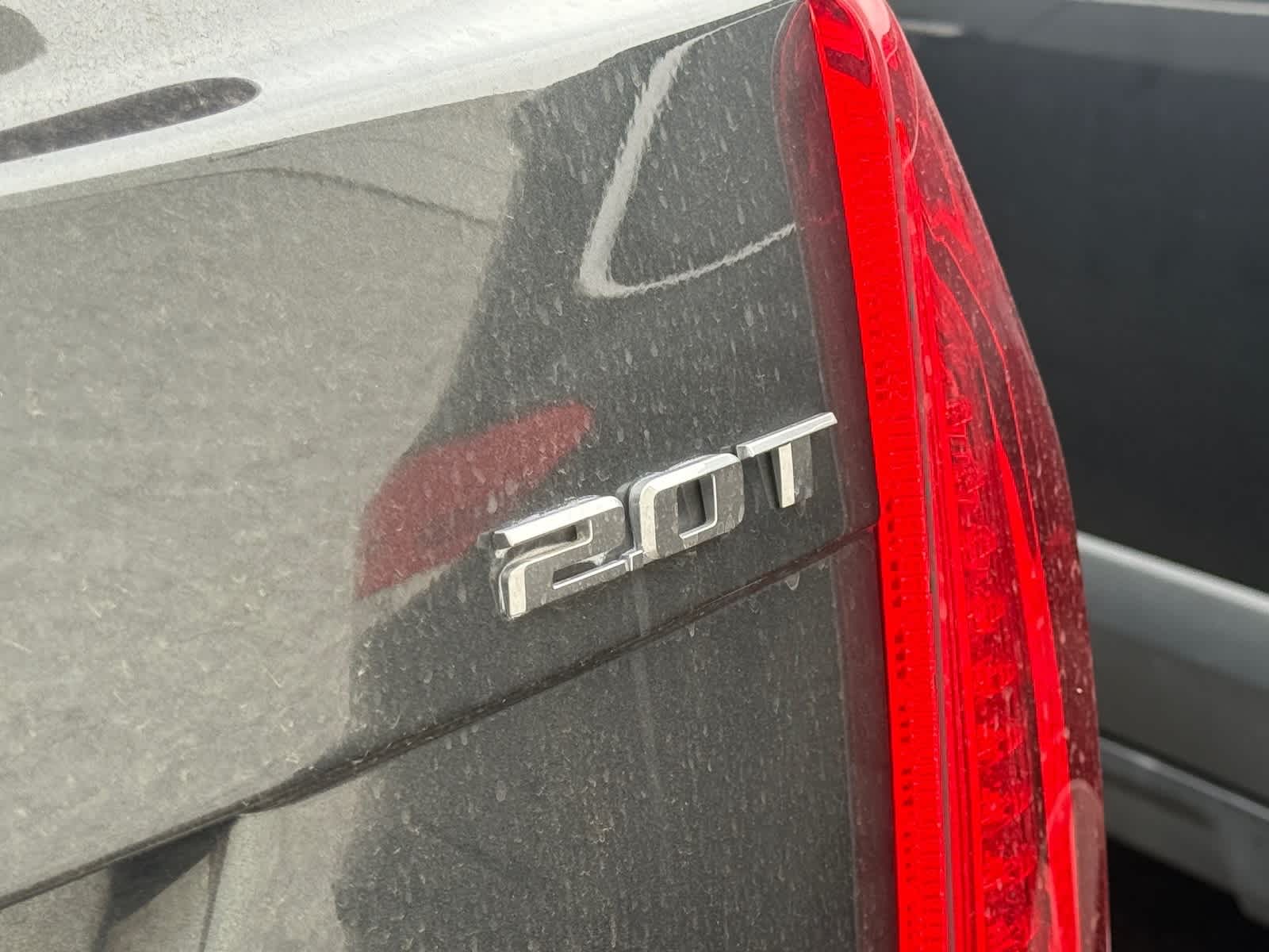 Thumbnail: 2016 Cadillac ATS - 8