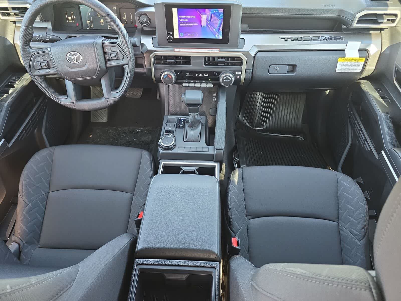 Thumbnail: 2026 Toyota Tacoma - 15