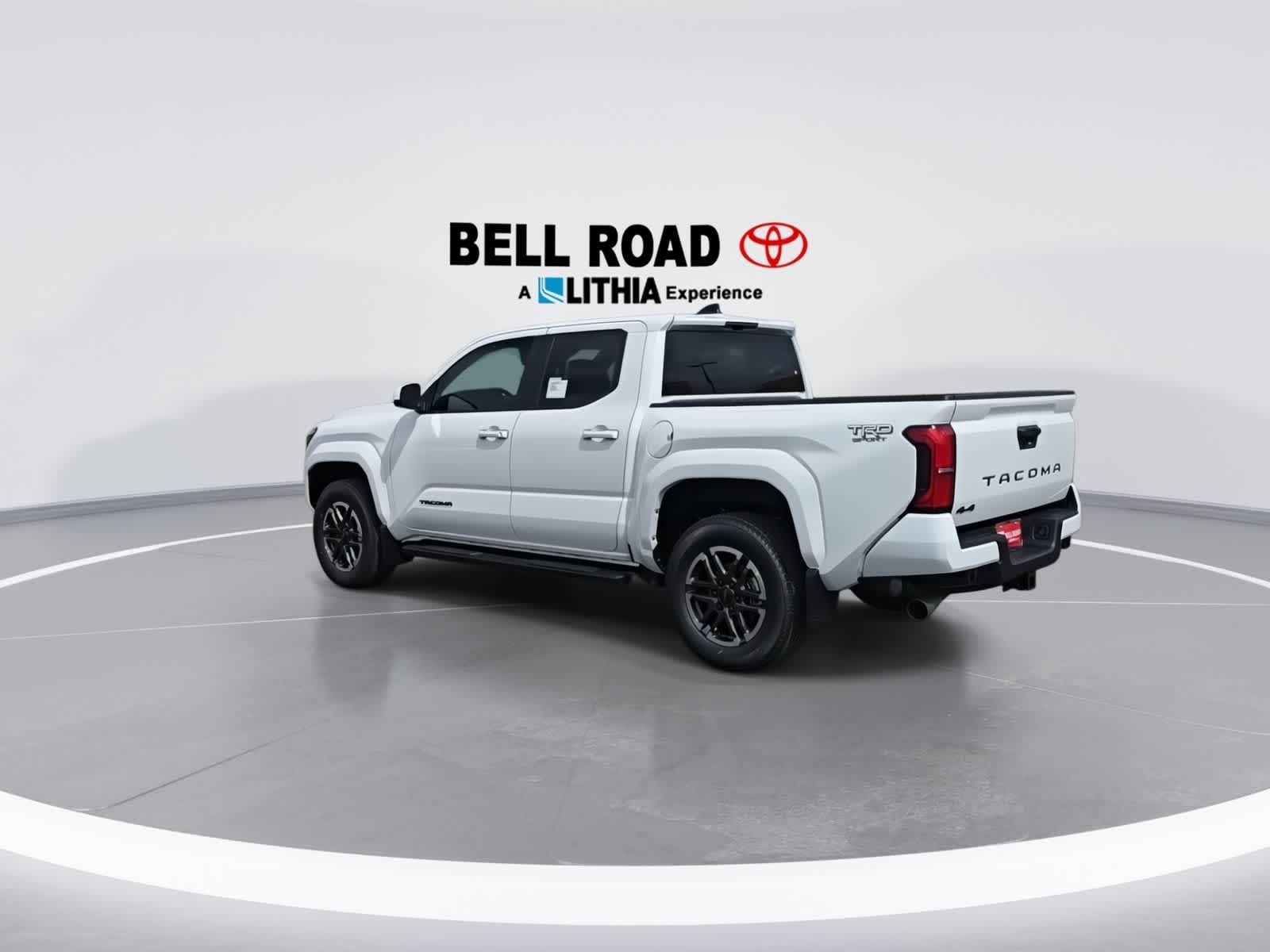 Thumbnail: 2026 Toyota Tacoma - 6