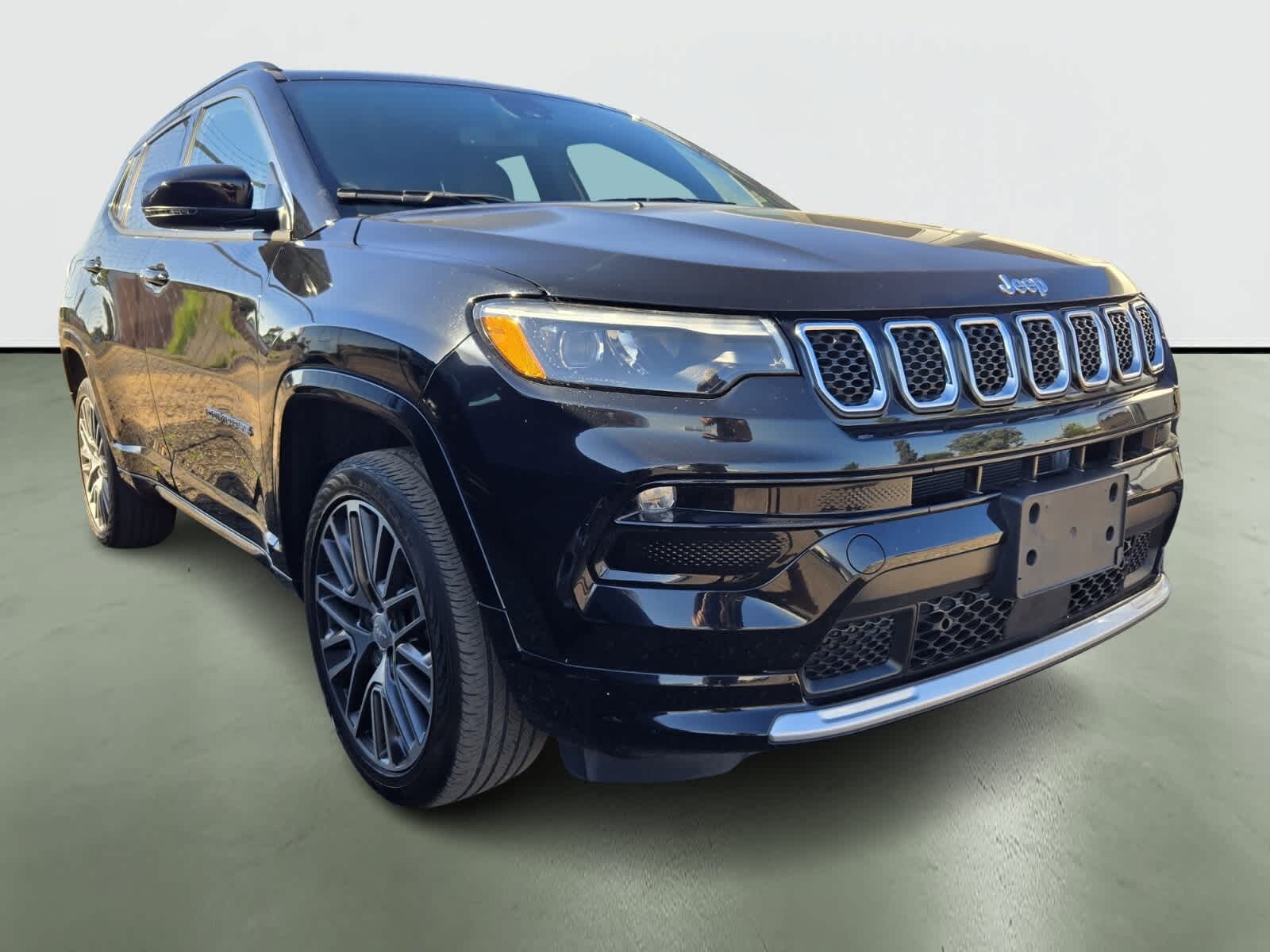 Thumbnail: 2023 Jeep Compass - 5