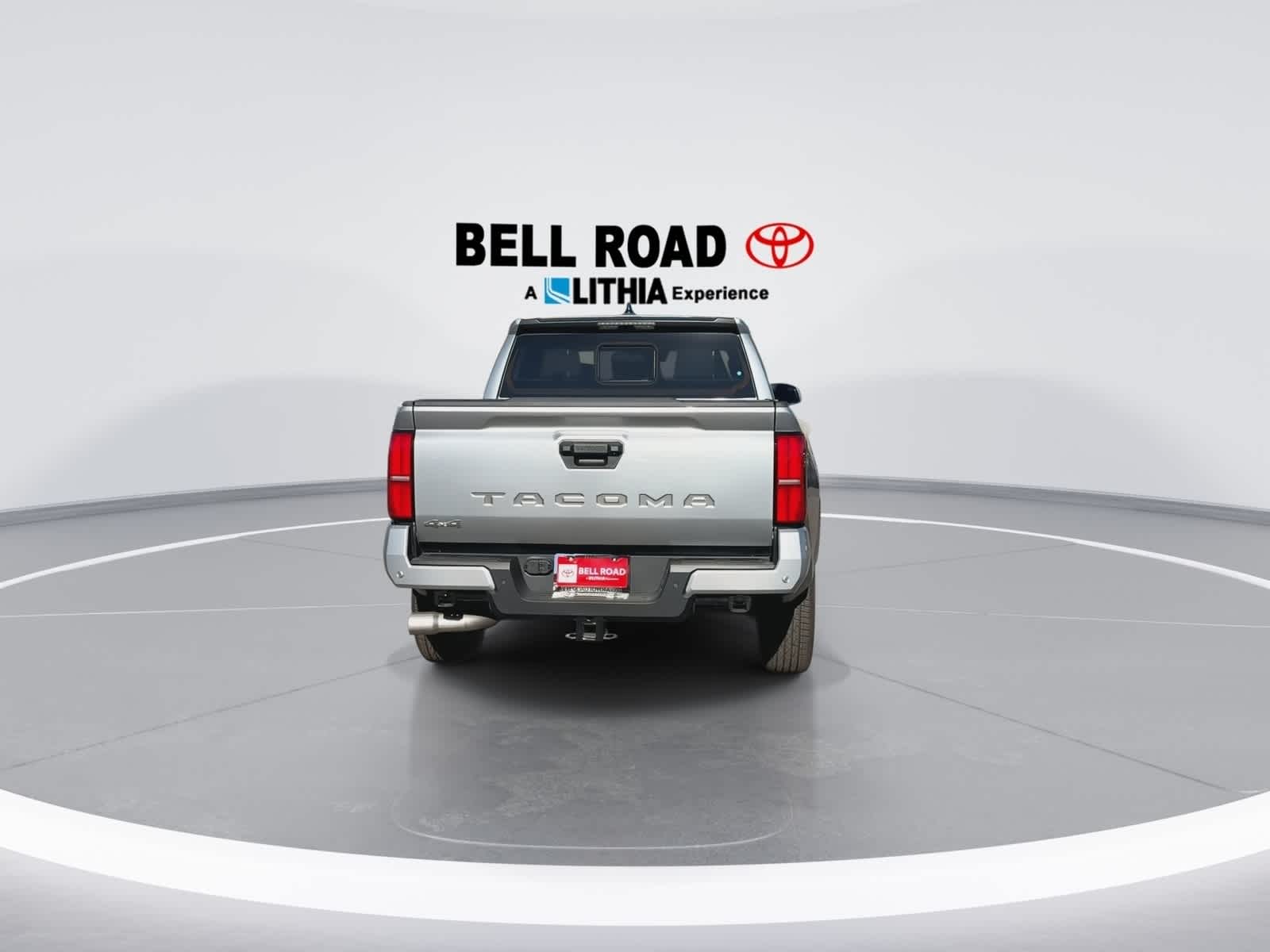 Thumbnail: 2025 Toyota Tacoma - 7