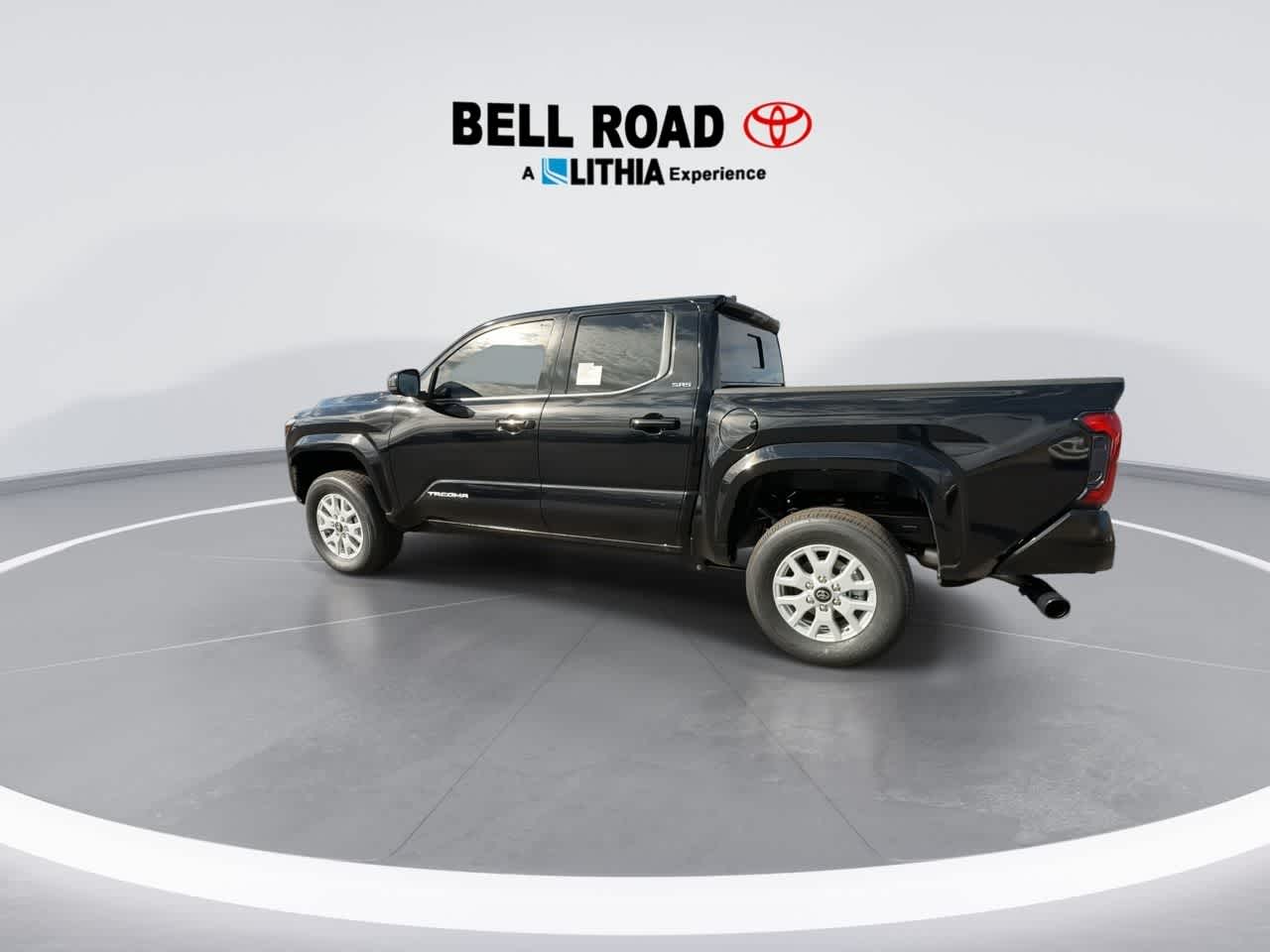 Thumbnail: 2025 Toyota Tacoma - 7