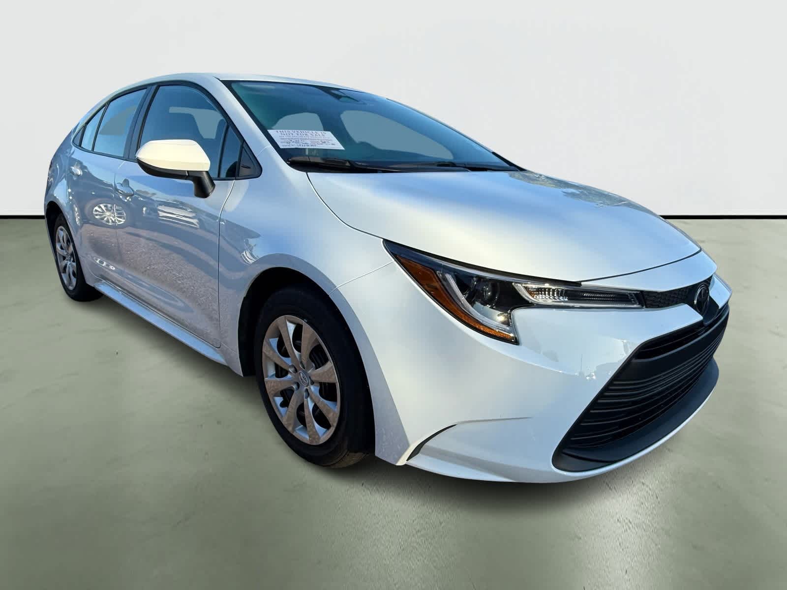 Thumbnail: 2025 Toyota Corolla - 5