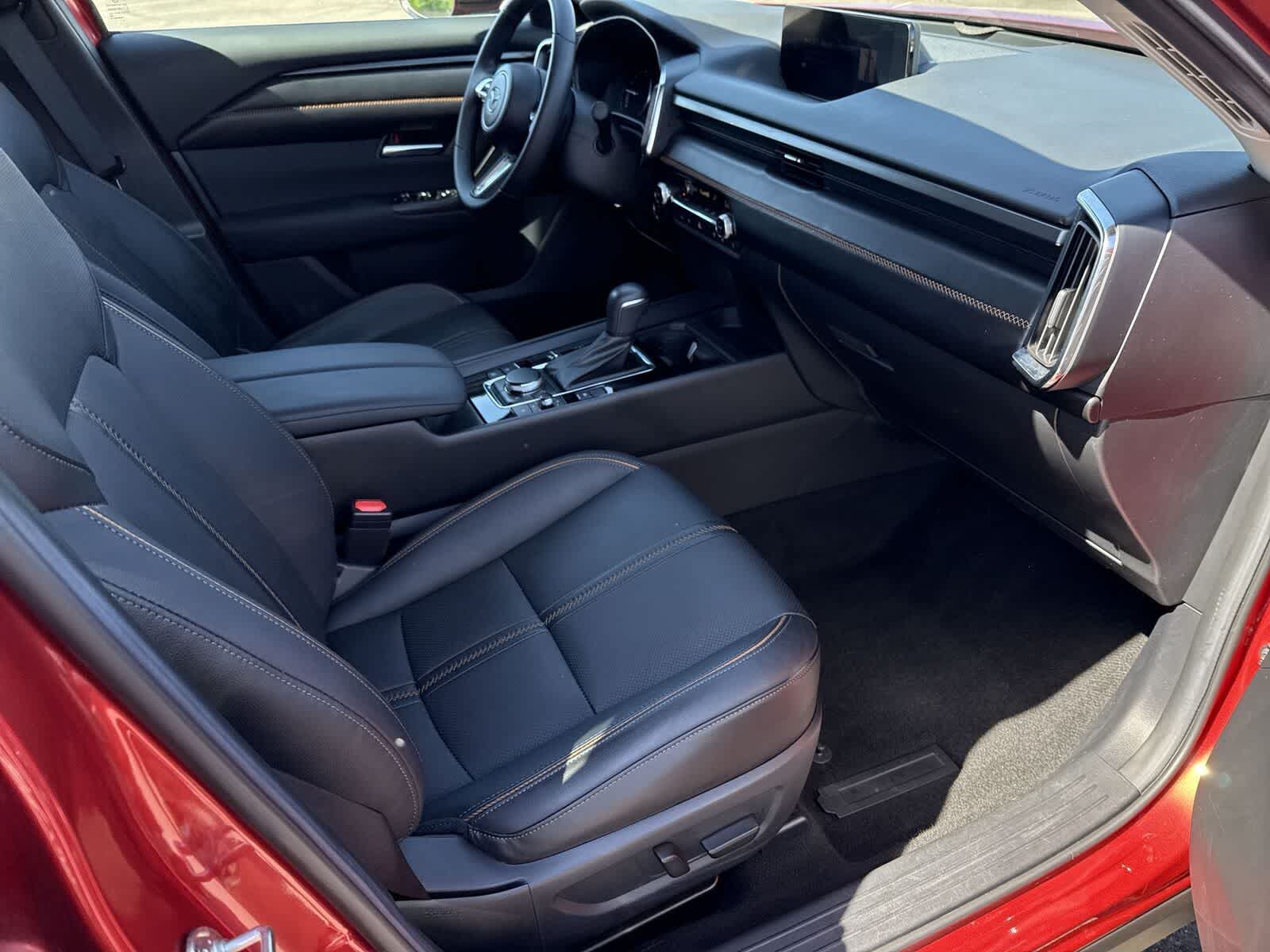 Thumbnail: 2025 Mazda CX-50 - 11