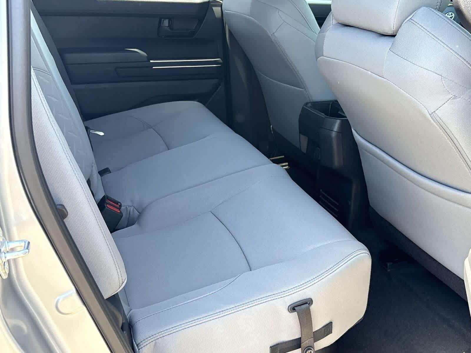 Thumbnail: 2025 Toyota Tacoma - 13