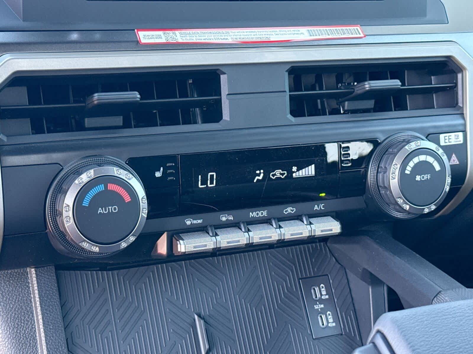 Thumbnail: 2025 Toyota Tacoma - 22