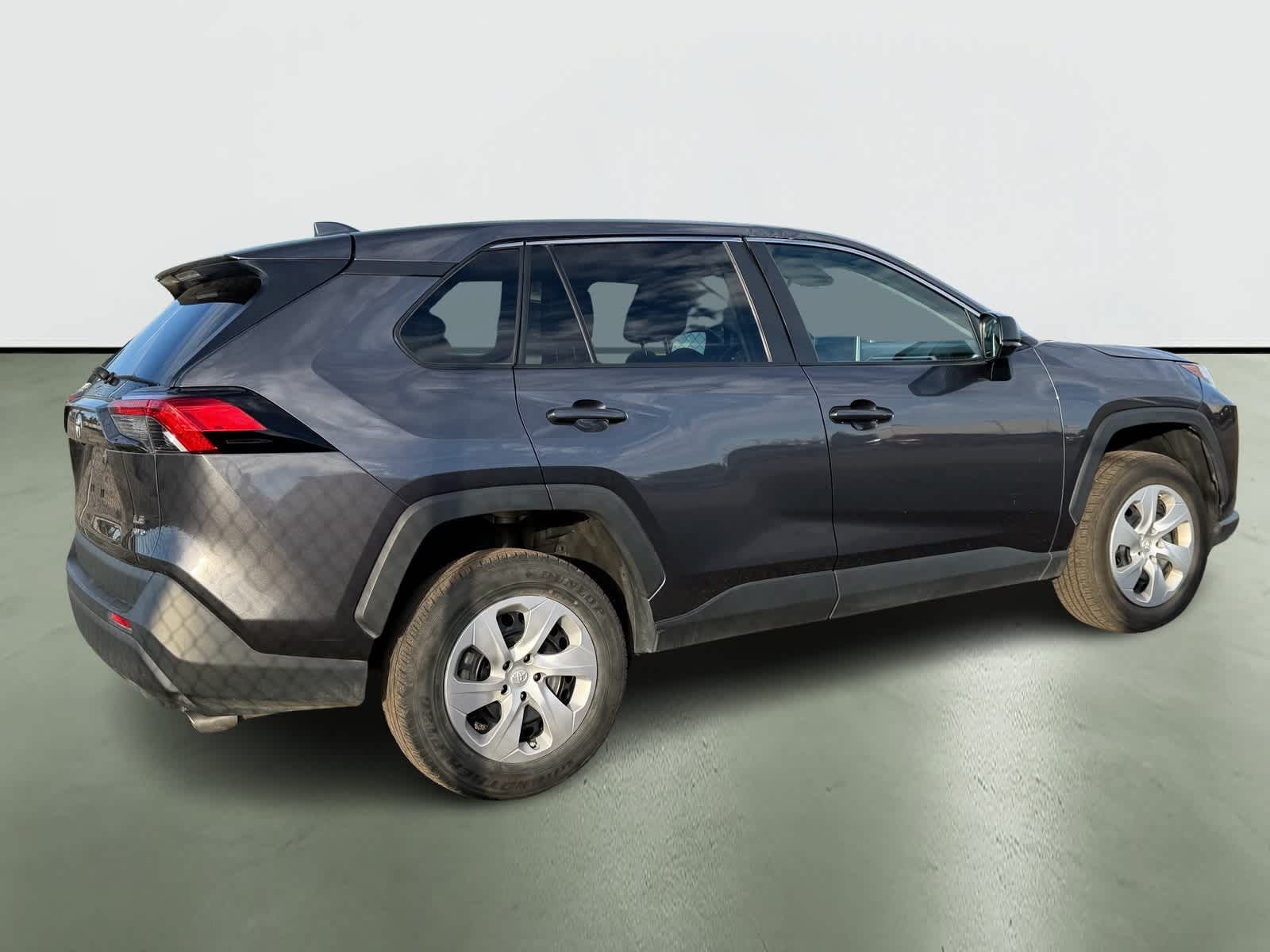 Thumbnail: 2024 Toyota RAV4 - 4