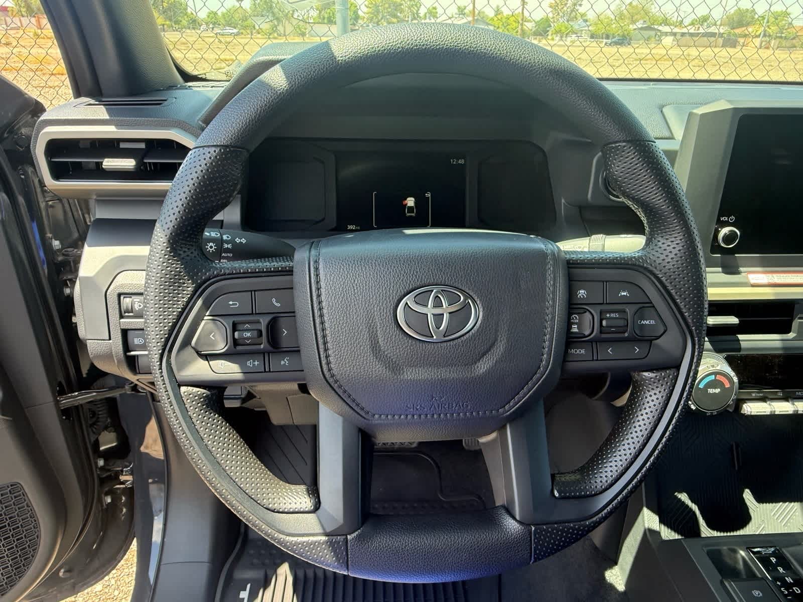 Thumbnail: 2025 Toyota Tacoma - 18