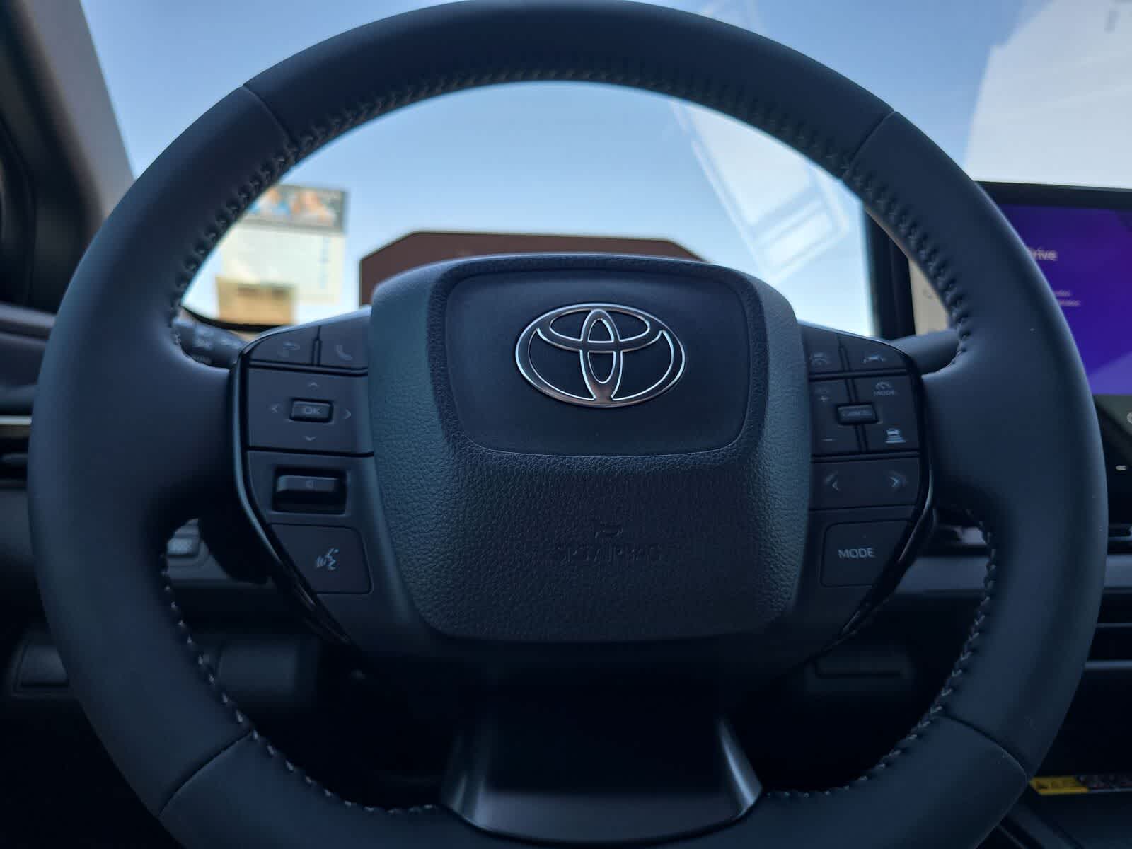 Thumbnail: 2026 Toyota bZ - 27
