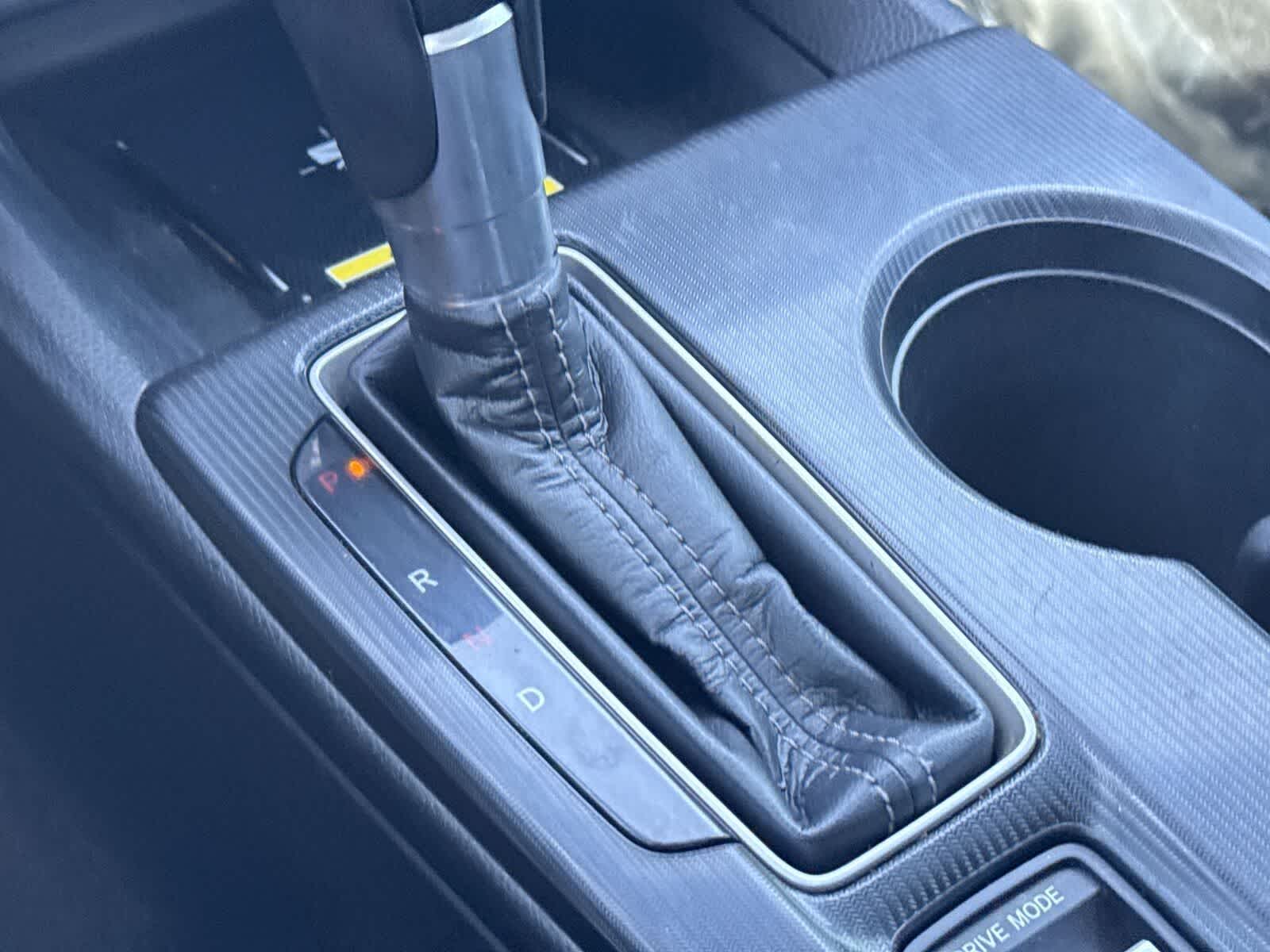 Thumbnail: 2023 Honda Civic - 25