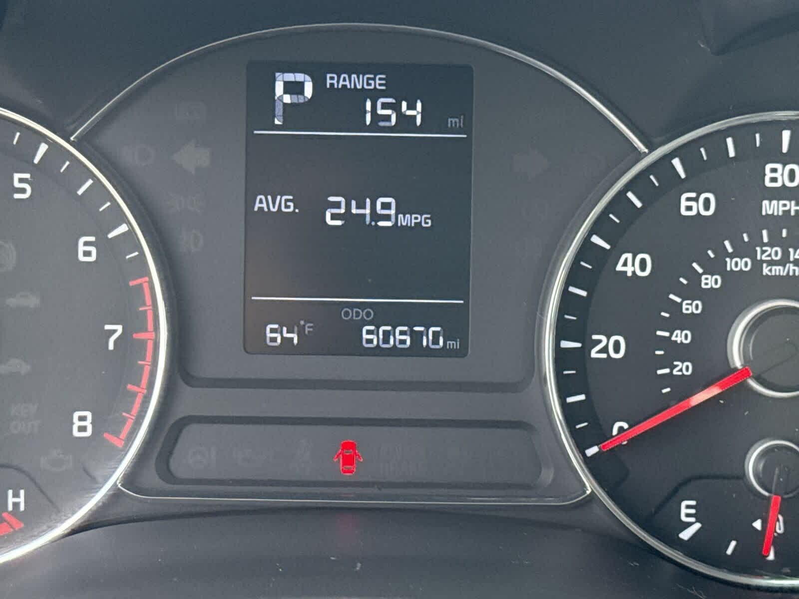 2017 Kia Forte LX 29