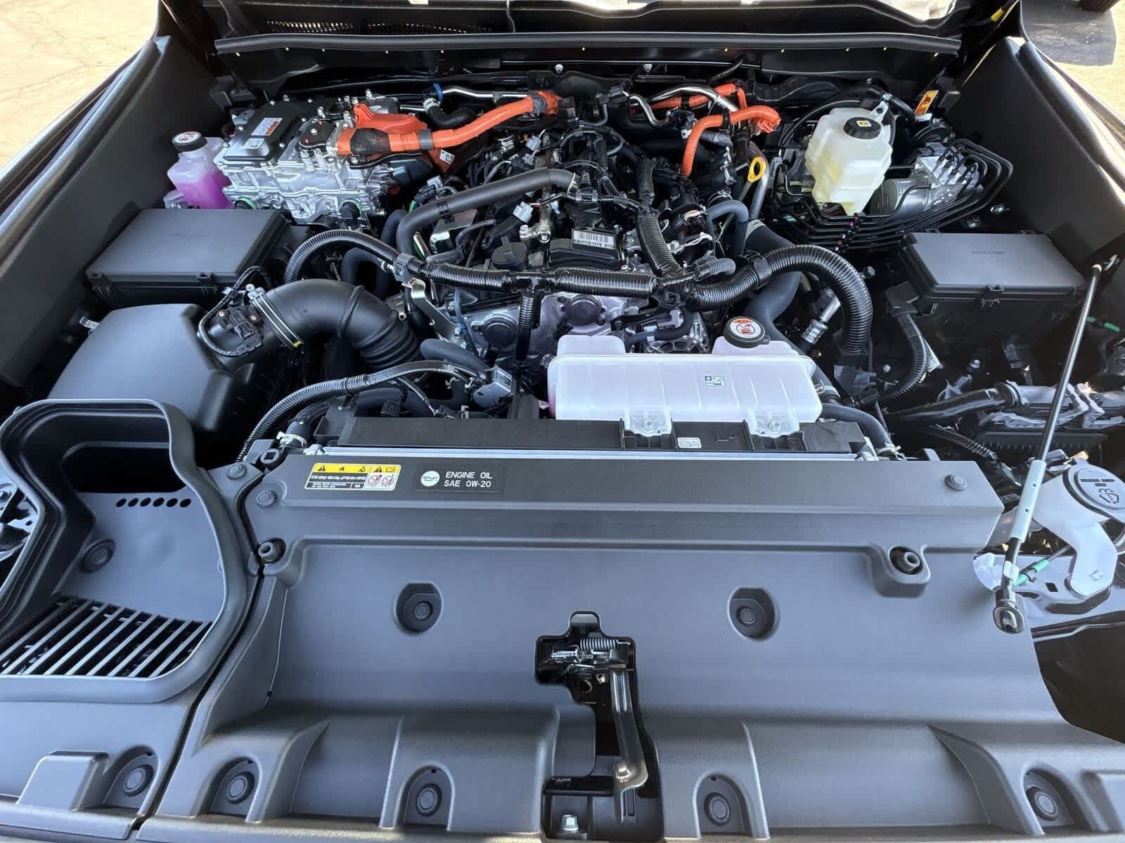 Thumbnail: 2025 Toyota 4Runner - 32