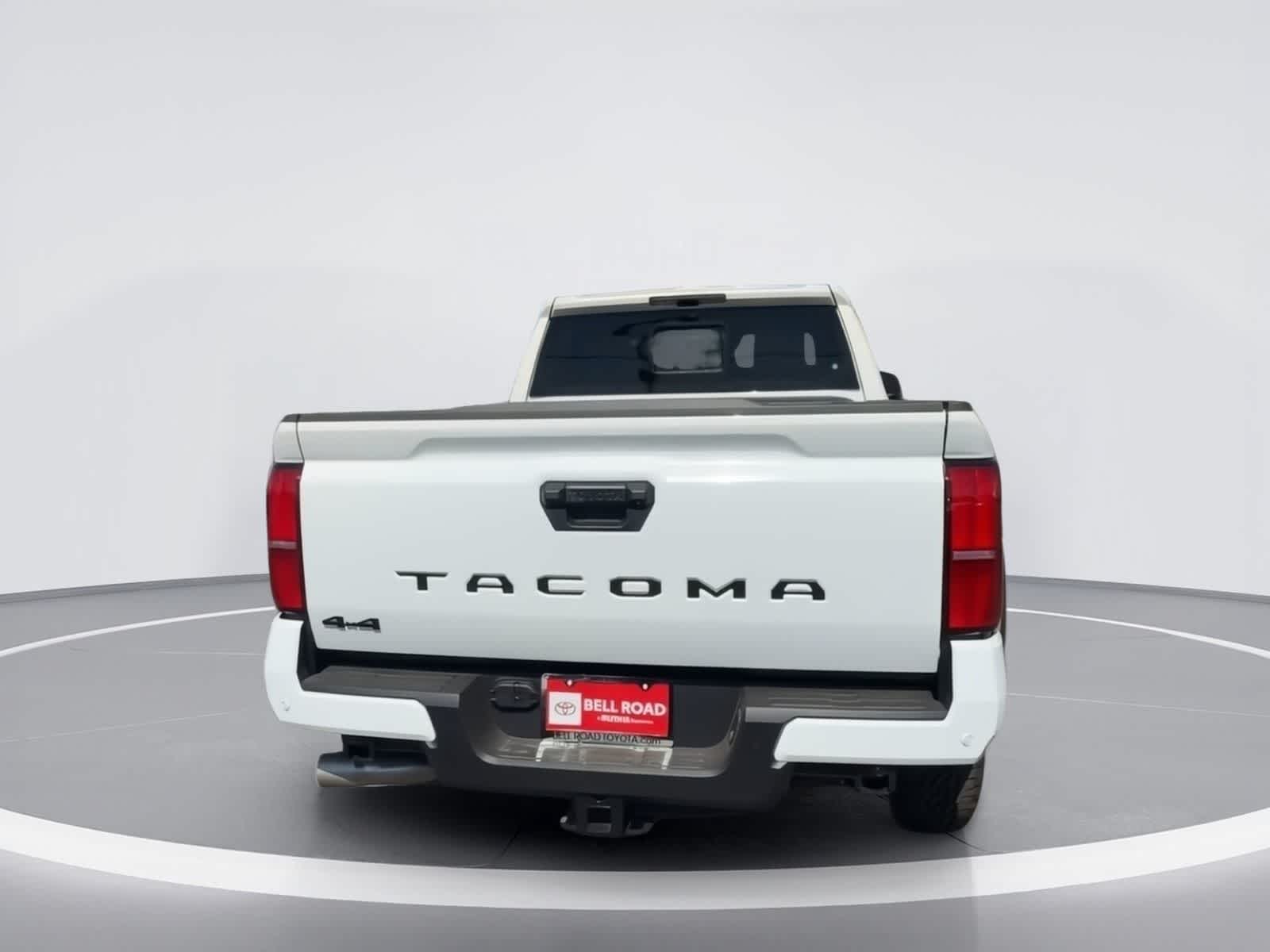 Thumbnail: 2026 Toyota Tacoma - 8
