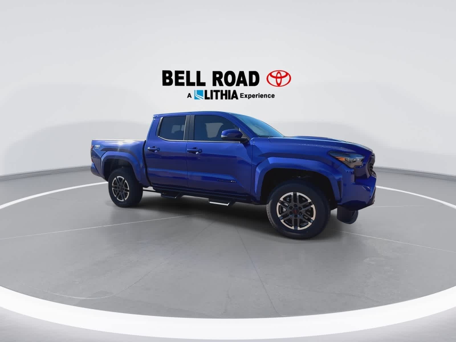 Thumbnail: 2025 Toyota Tacoma - 2