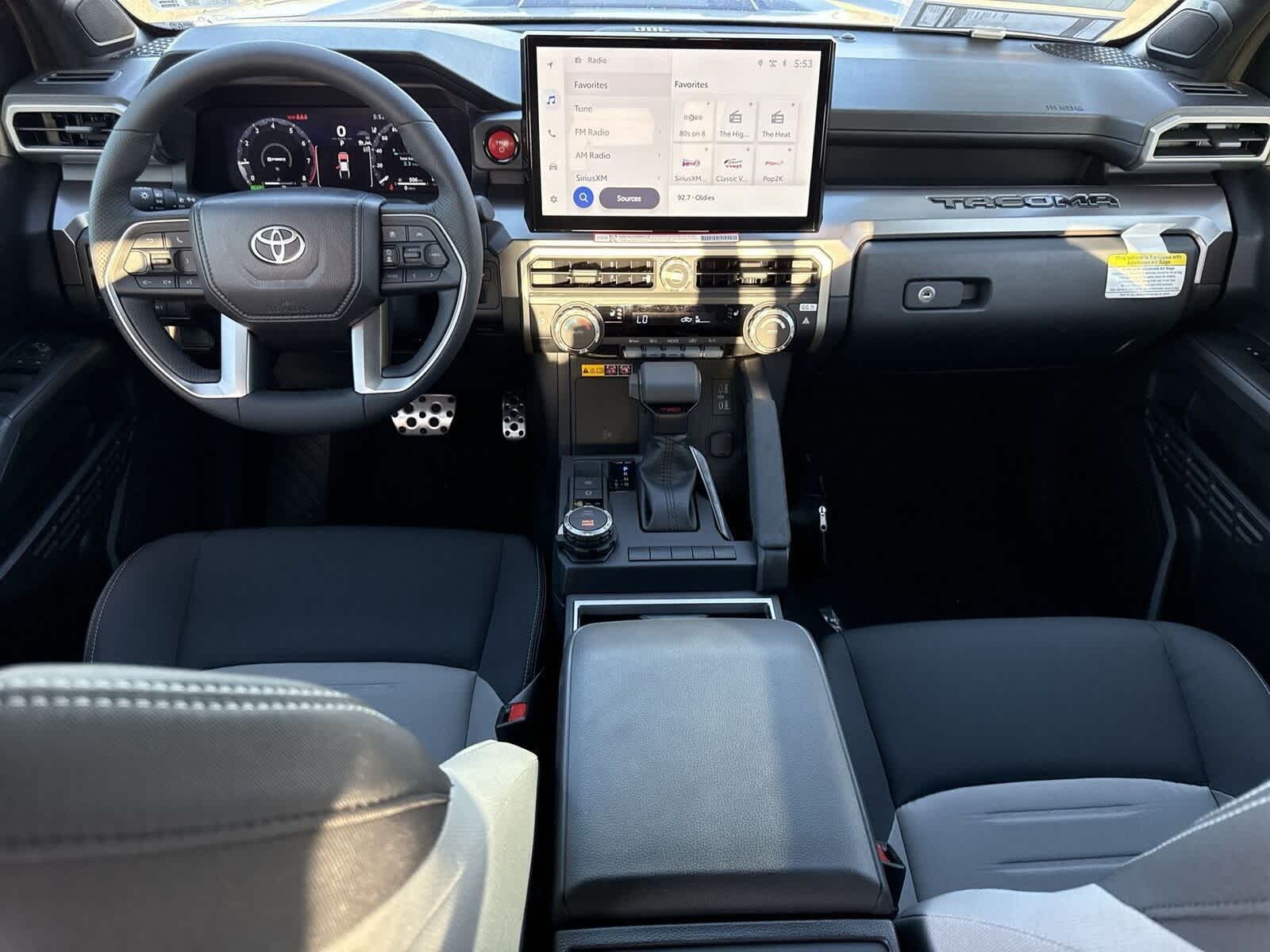 Thumbnail: 2025 Toyota Tacoma - 15