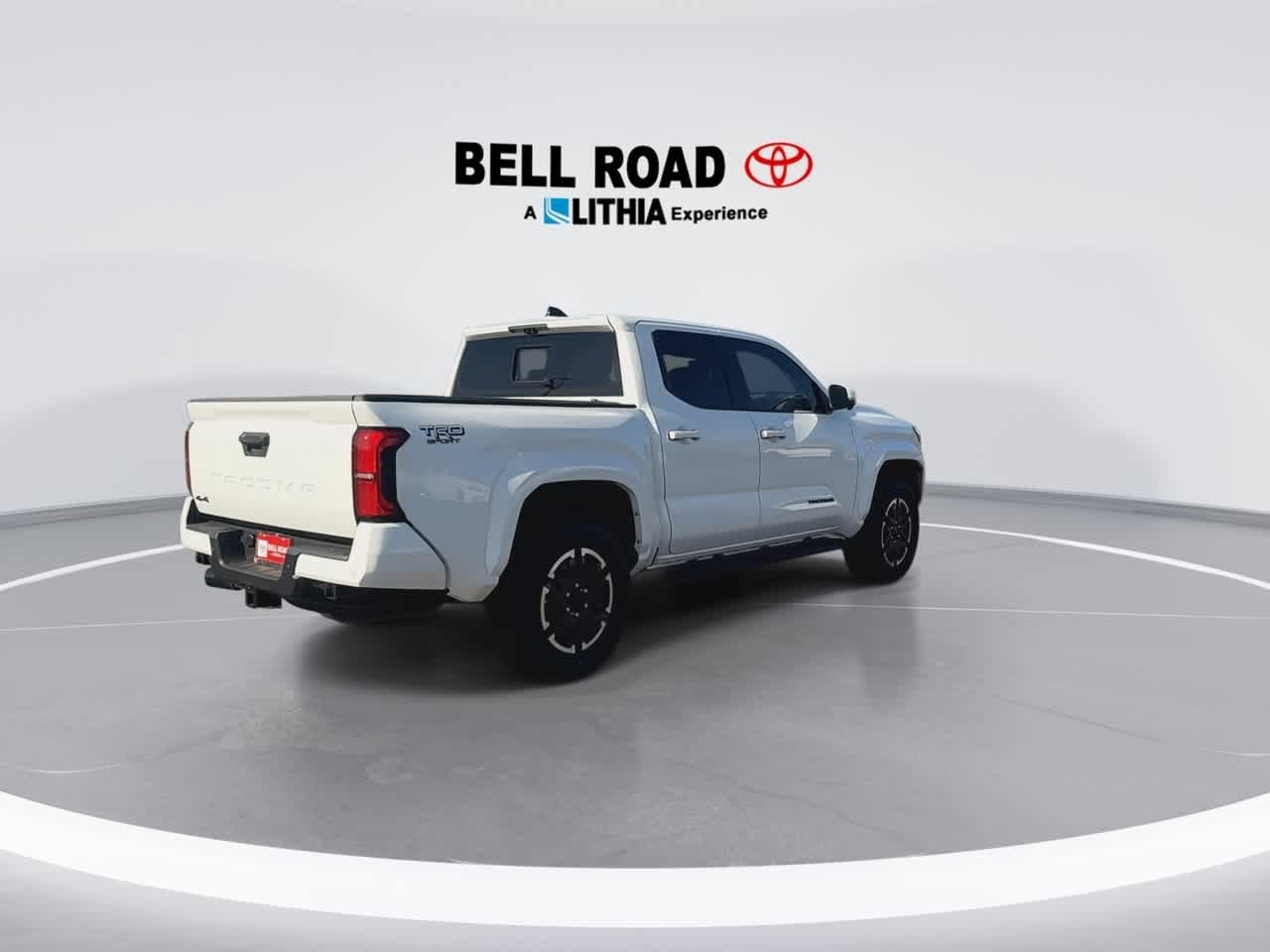 Thumbnail: 2025 Toyota Tacoma - 8