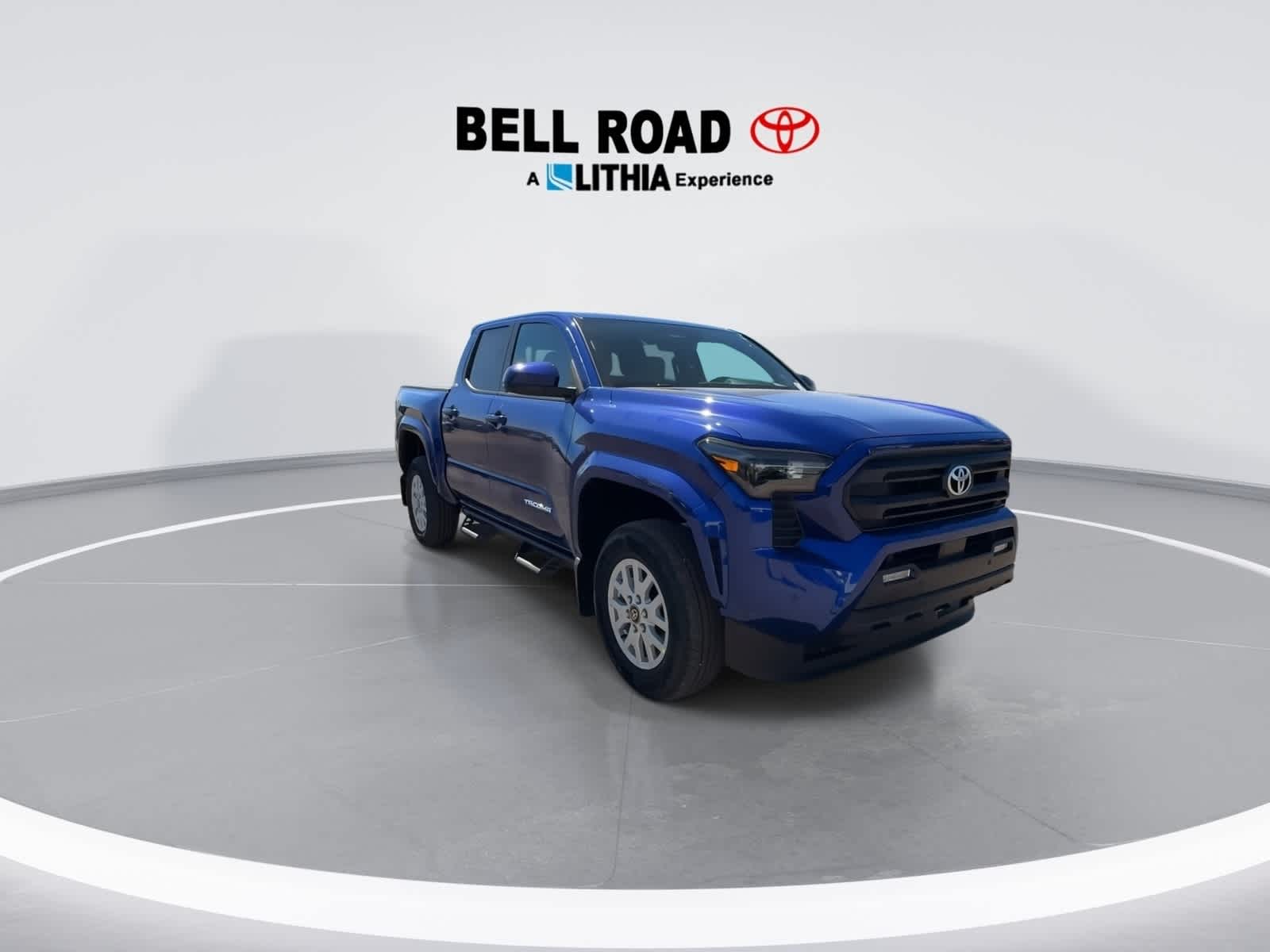 Thumbnail: 2025 Toyota Tacoma - 2