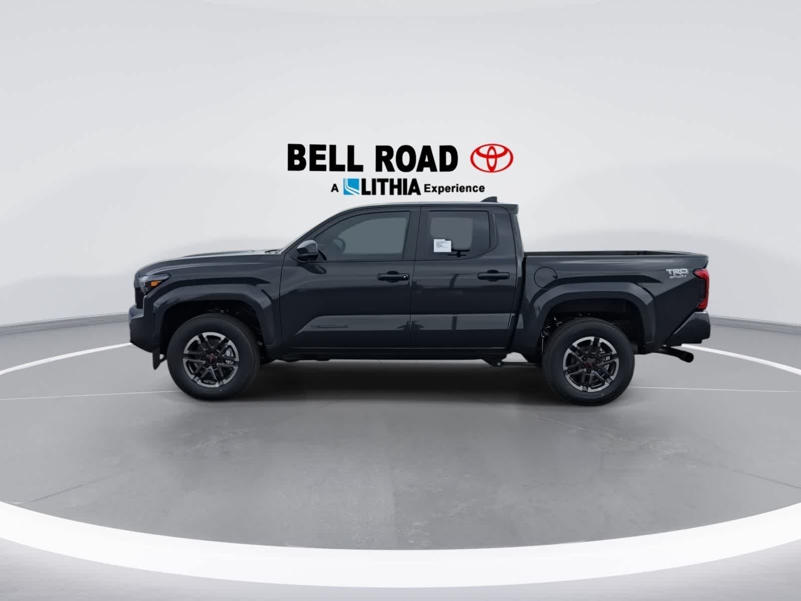 Thumbnail: 2026 Toyota Tacoma - 5