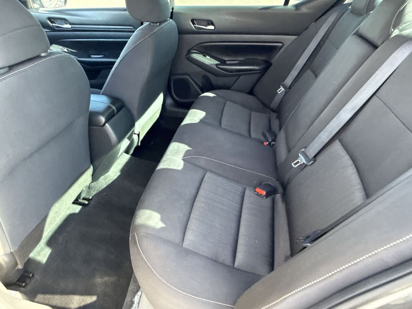 Thumbnail: 2021 Nissan Altima - 13