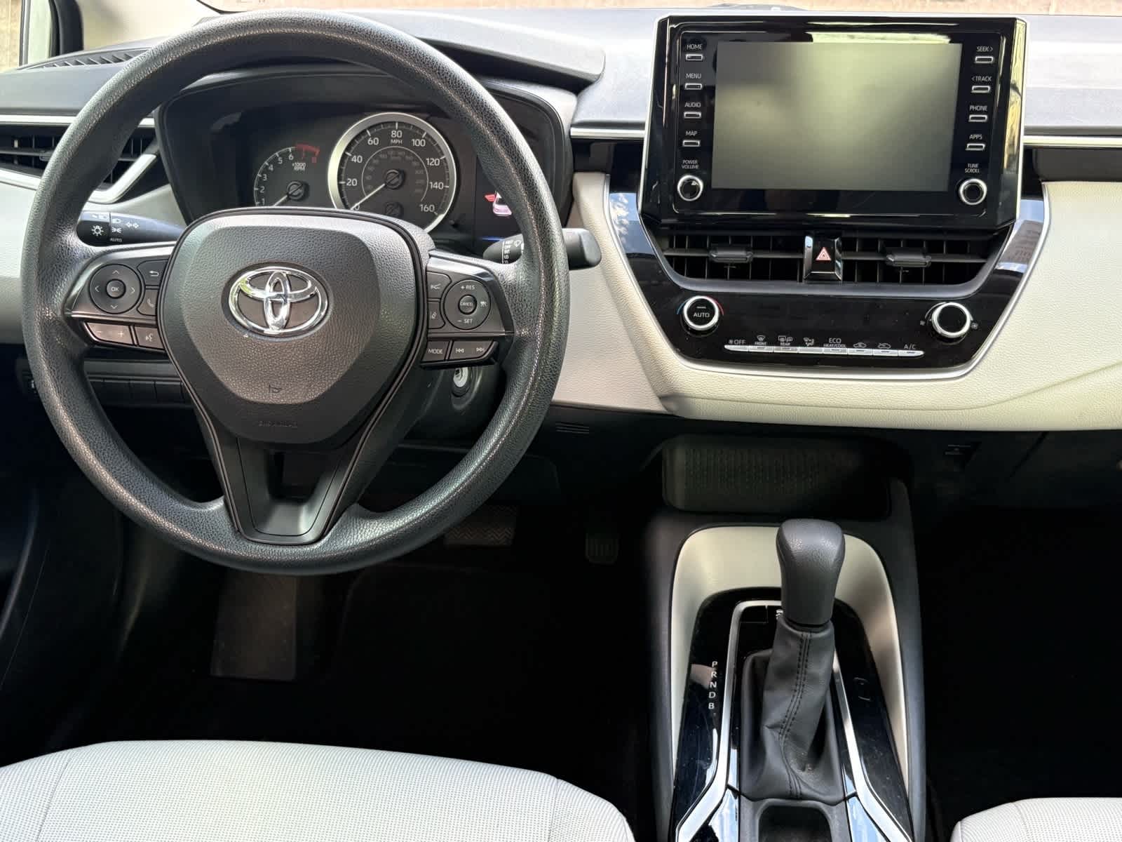 Thumbnail: 2020 Toyota Corolla - 10