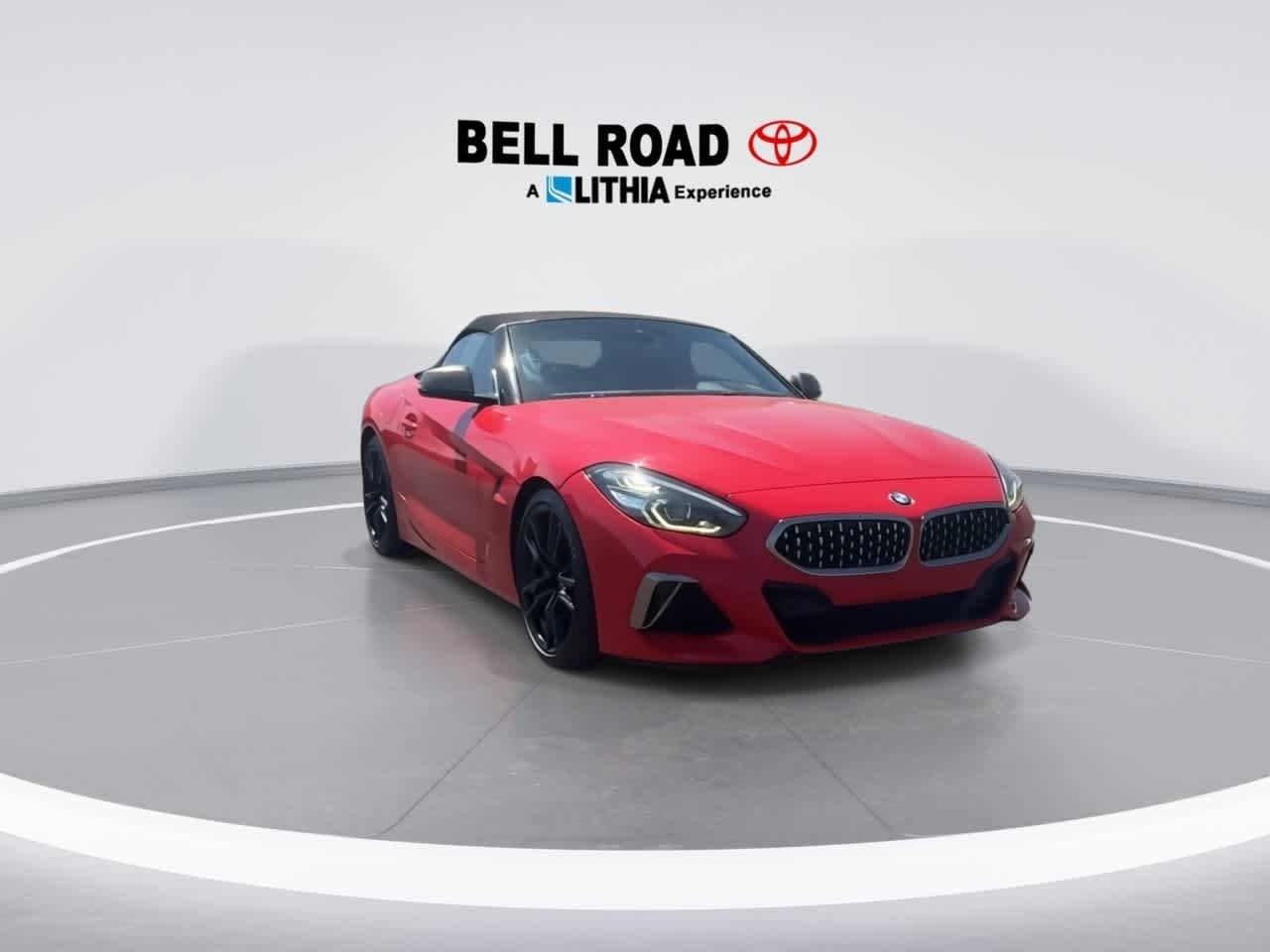 Thumbnail: 2020 BMW Z4 - 2