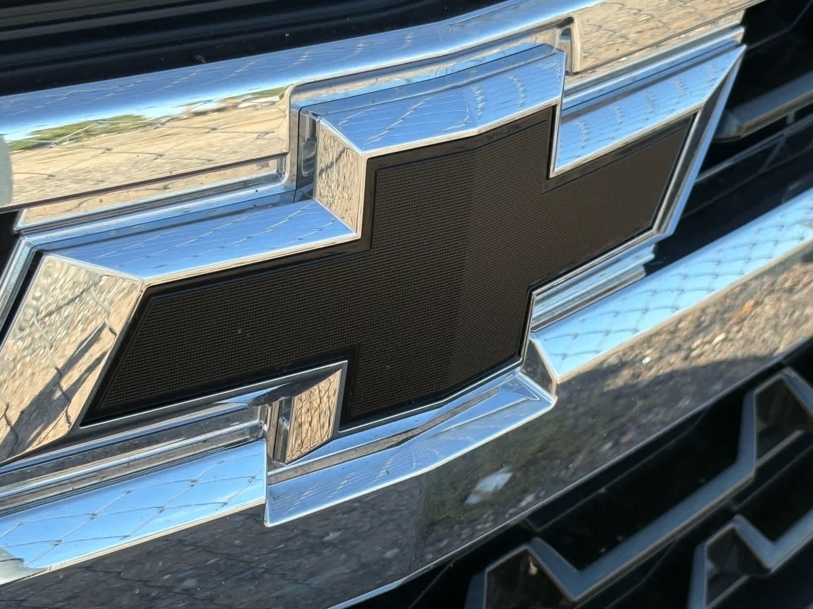 Thumbnail: 2023 Chevrolet Silverado 1500 - 9