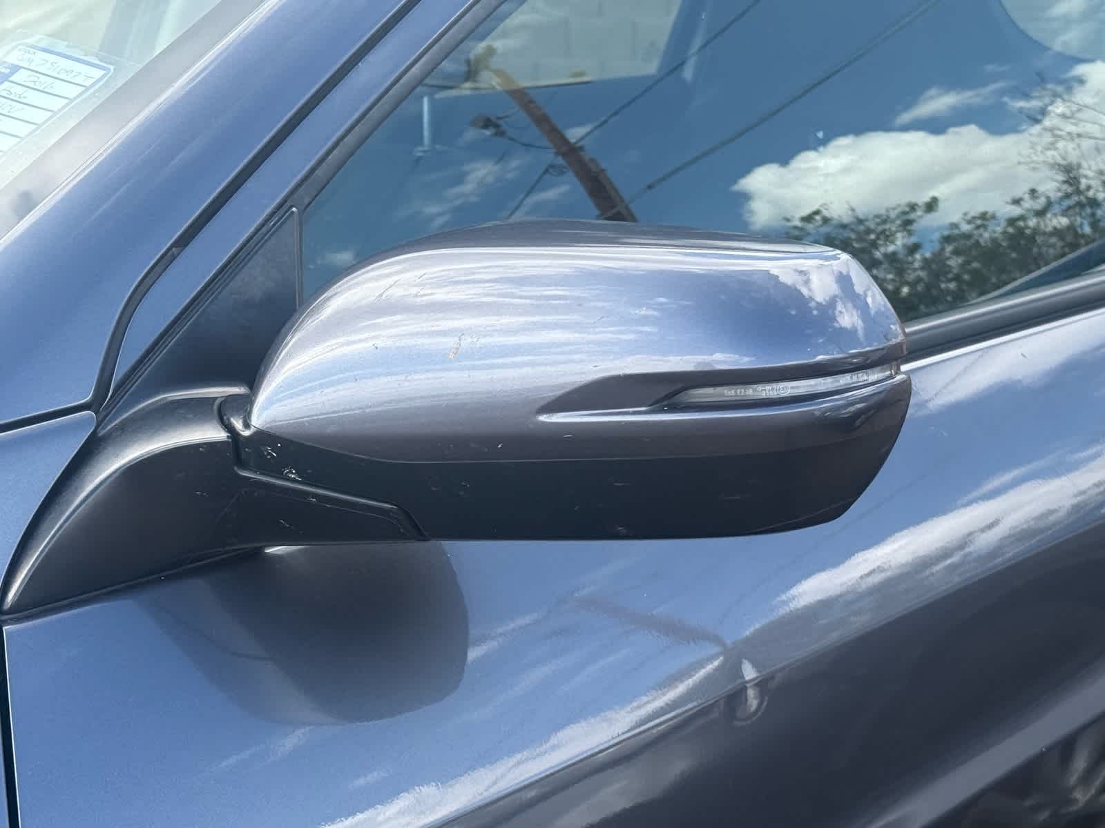 Thumbnail: 2016 Honda HR-V - 10