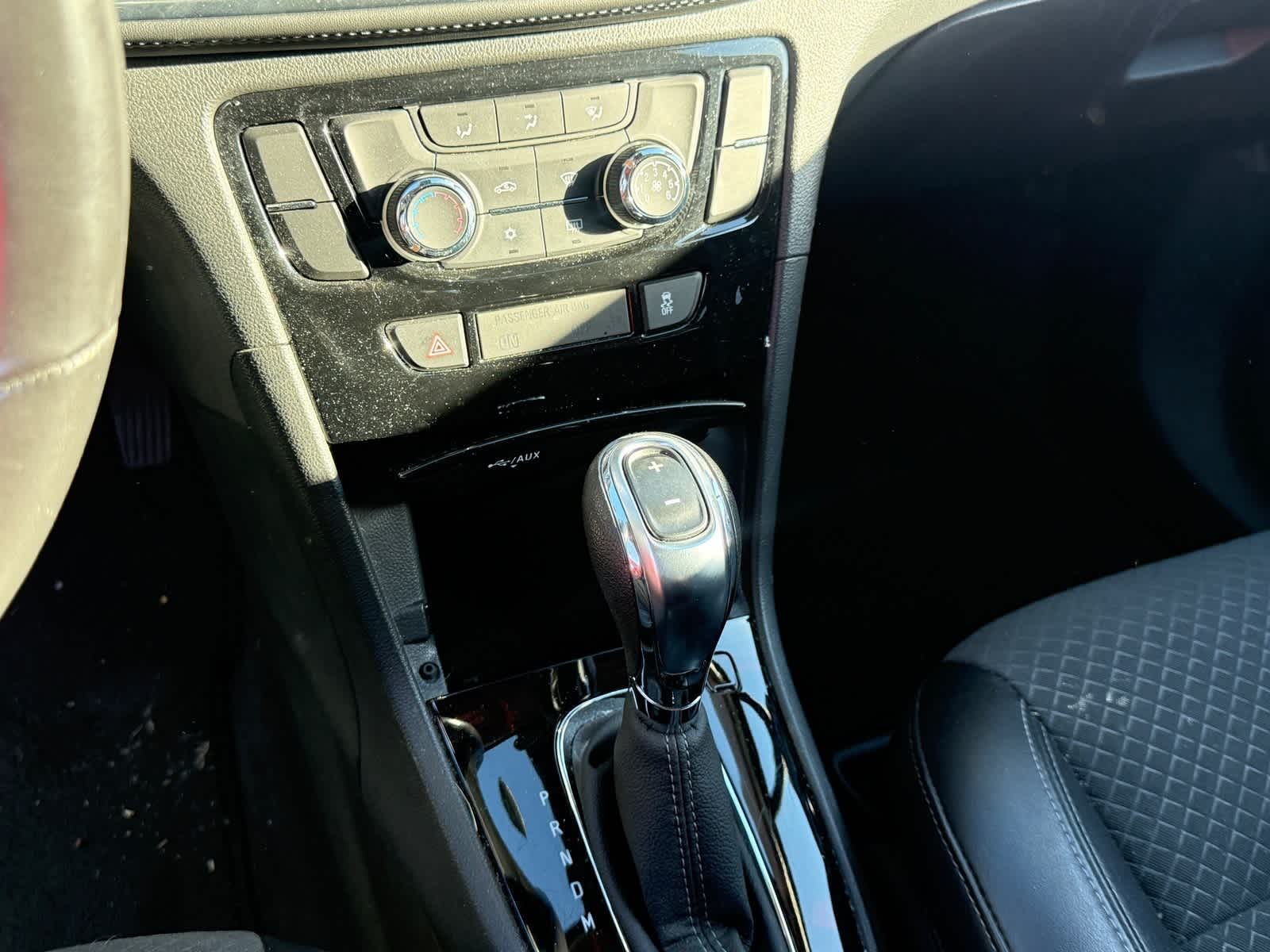 Thumbnail: 2019 Buick Encore - 20