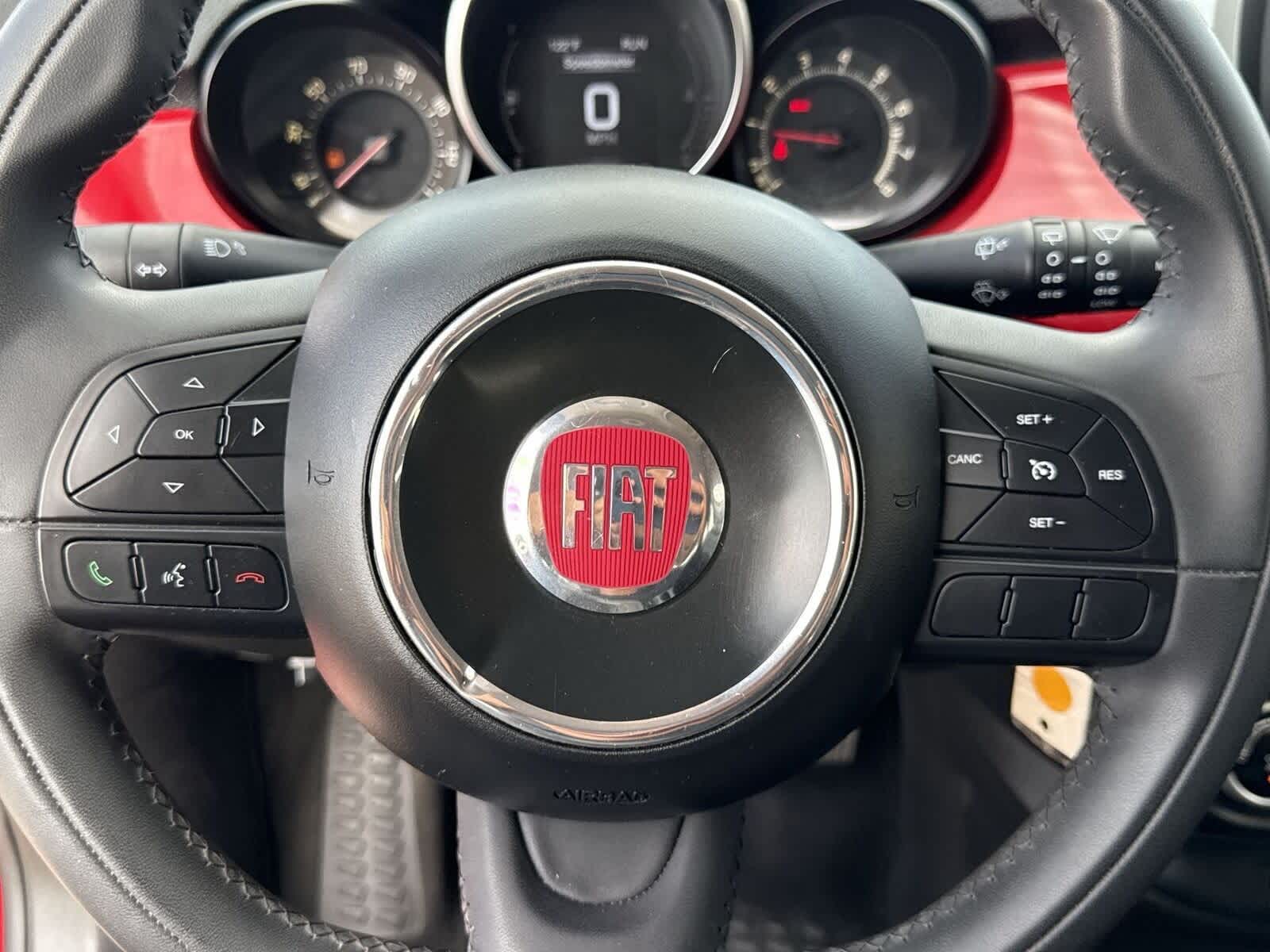 Thumbnail: 2017 Fiat 500X - 26