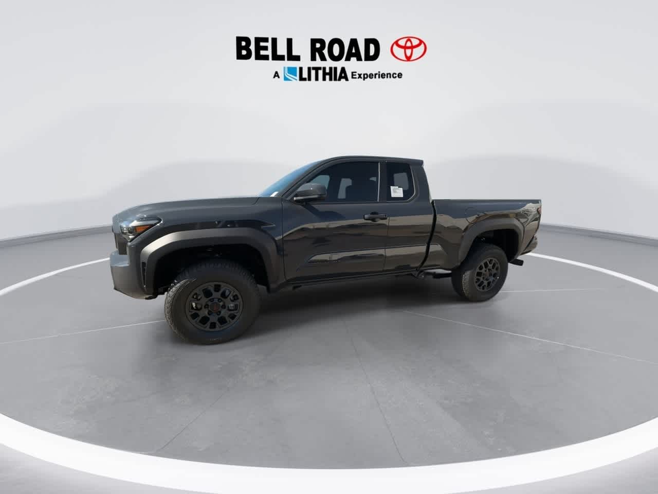 Thumbnail: 2025 Toyota Tacoma - 5