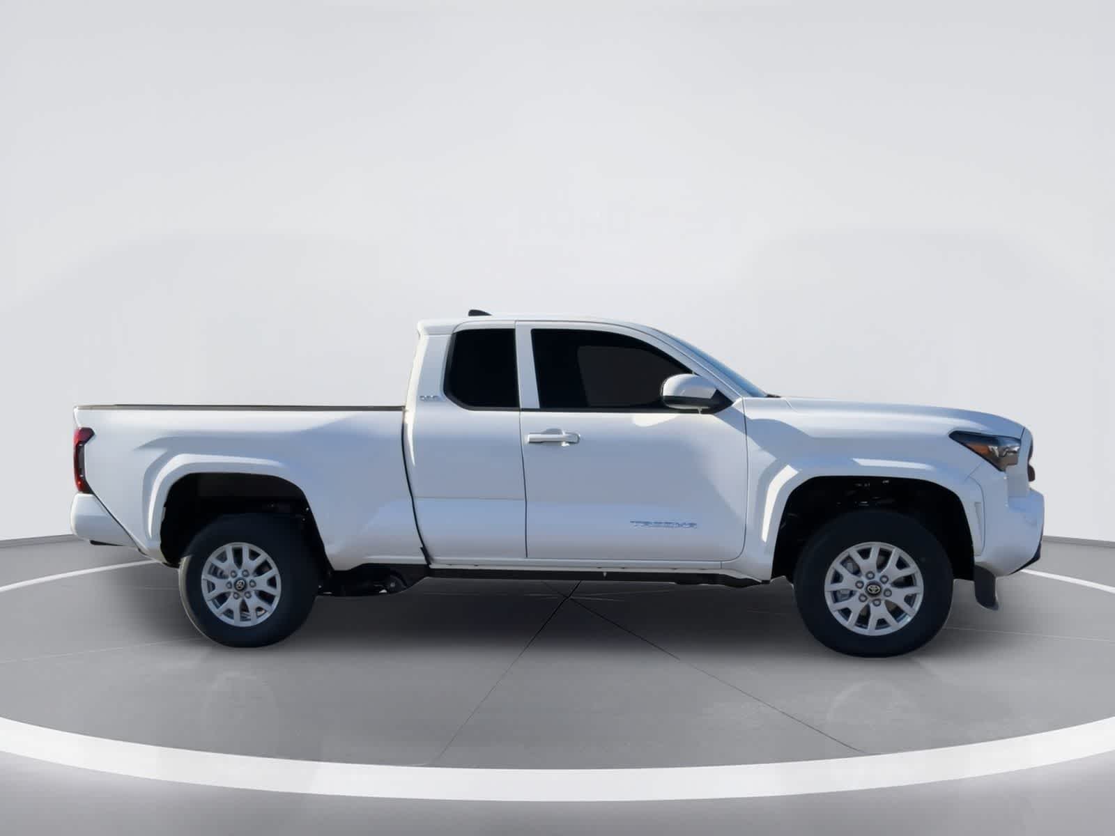 Thumbnail: 2026 Toyota Tacoma - 9