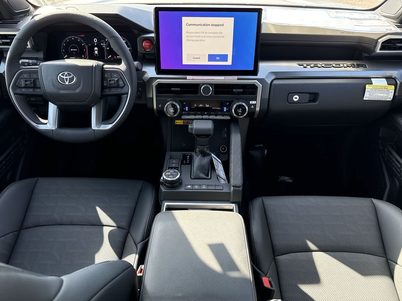 Thumbnail: 2025 Toyota Tacoma - 16